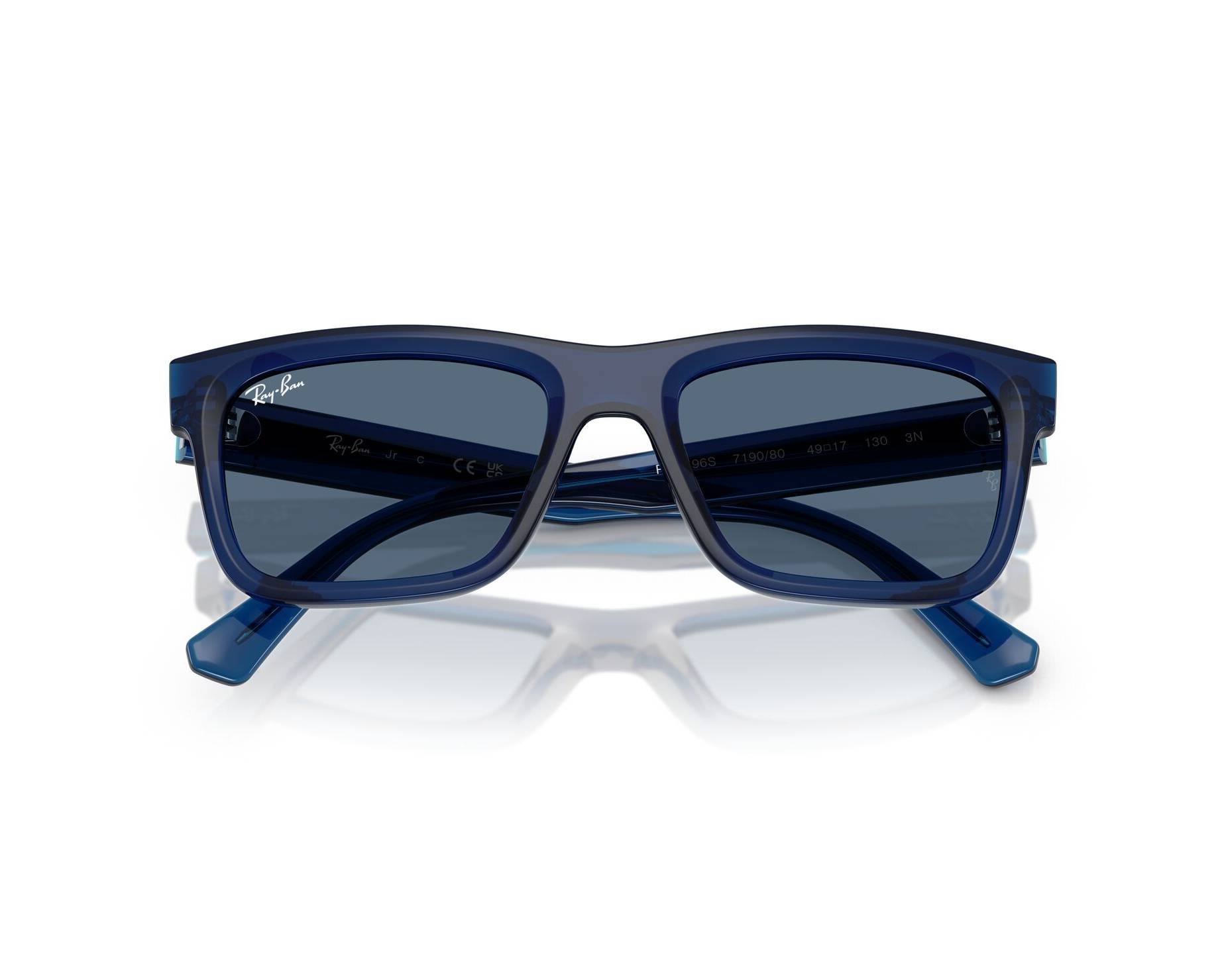 Ray-Ban Sunglasses Junior RJ9196S 719080