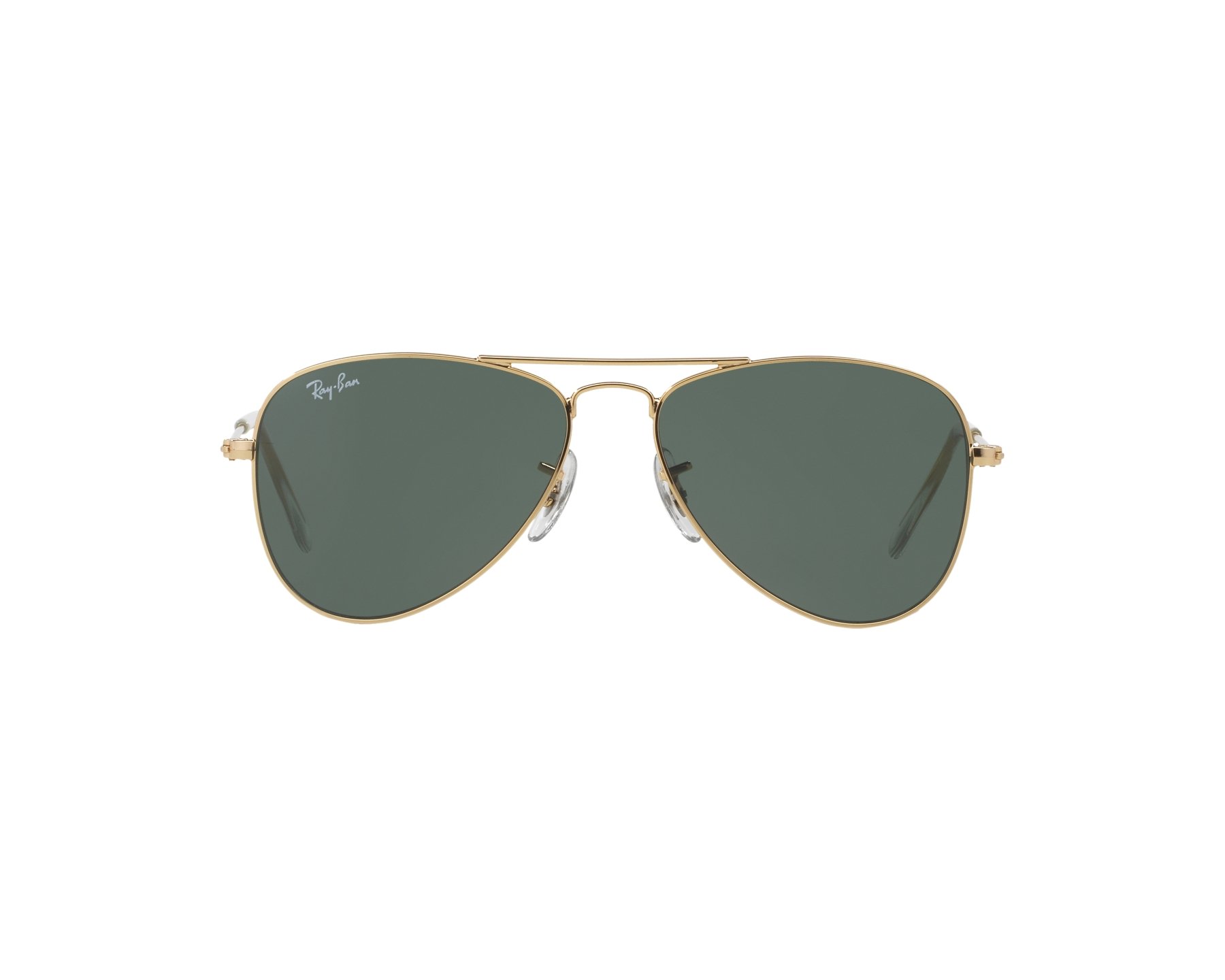 Ray-Ban sunglasses RJ9506S 223/71 50 13 Gold - 