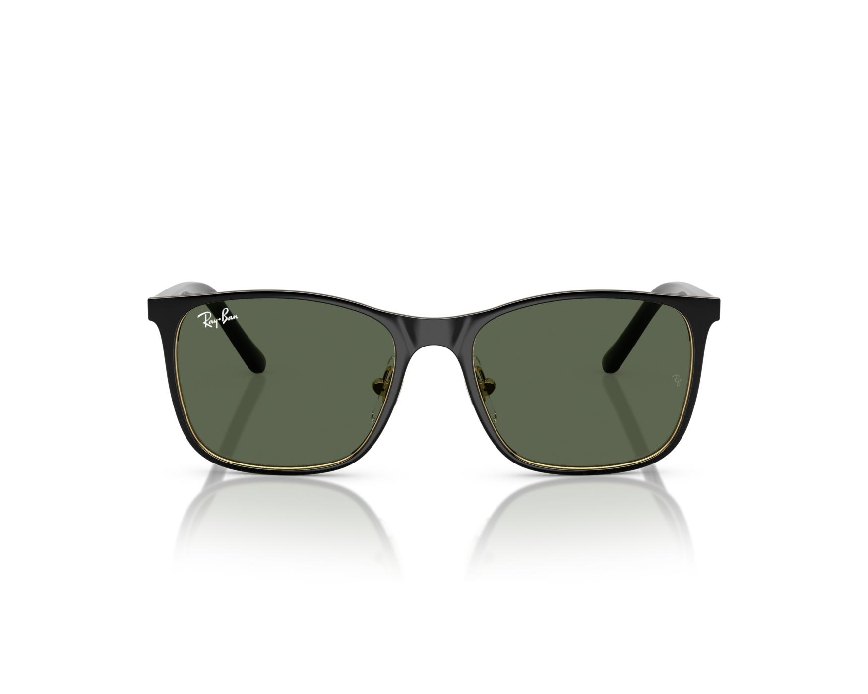 Ray-Ban Junior RJ9551S 294/71