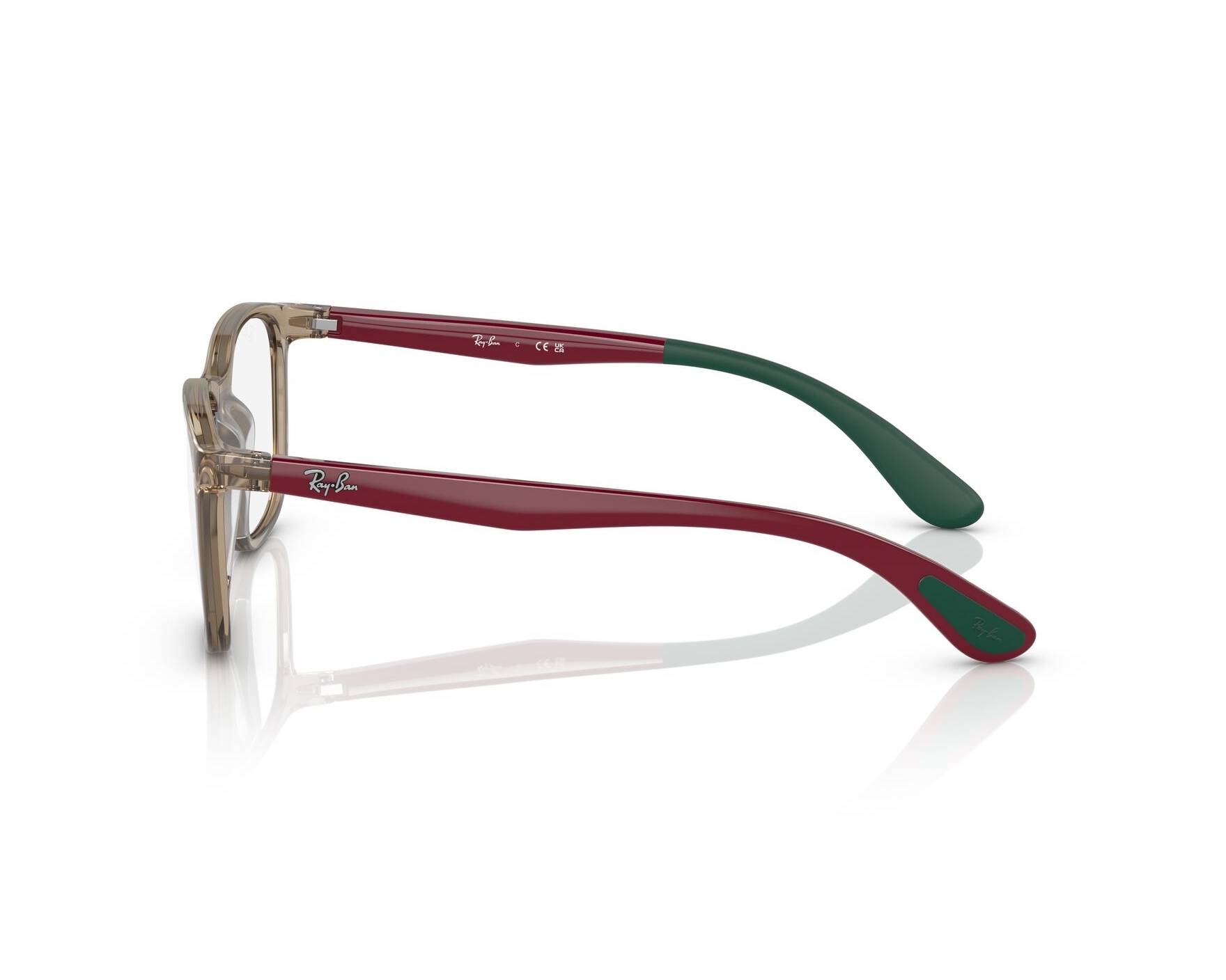 Ray-Ban Glasses Junior RY1620 3920 display picture 1