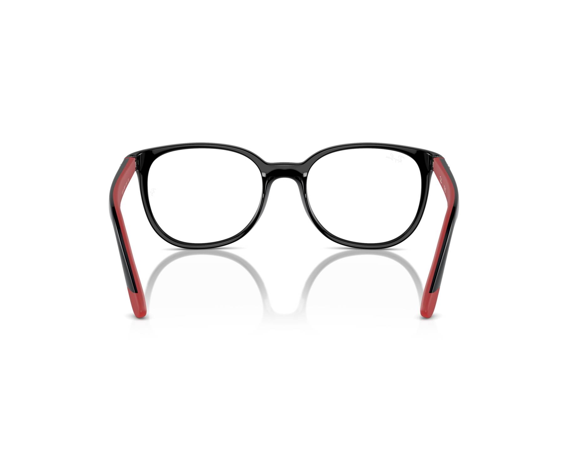 Ray-Ban RY1631 3928 45-16 Black  360 degree view 2