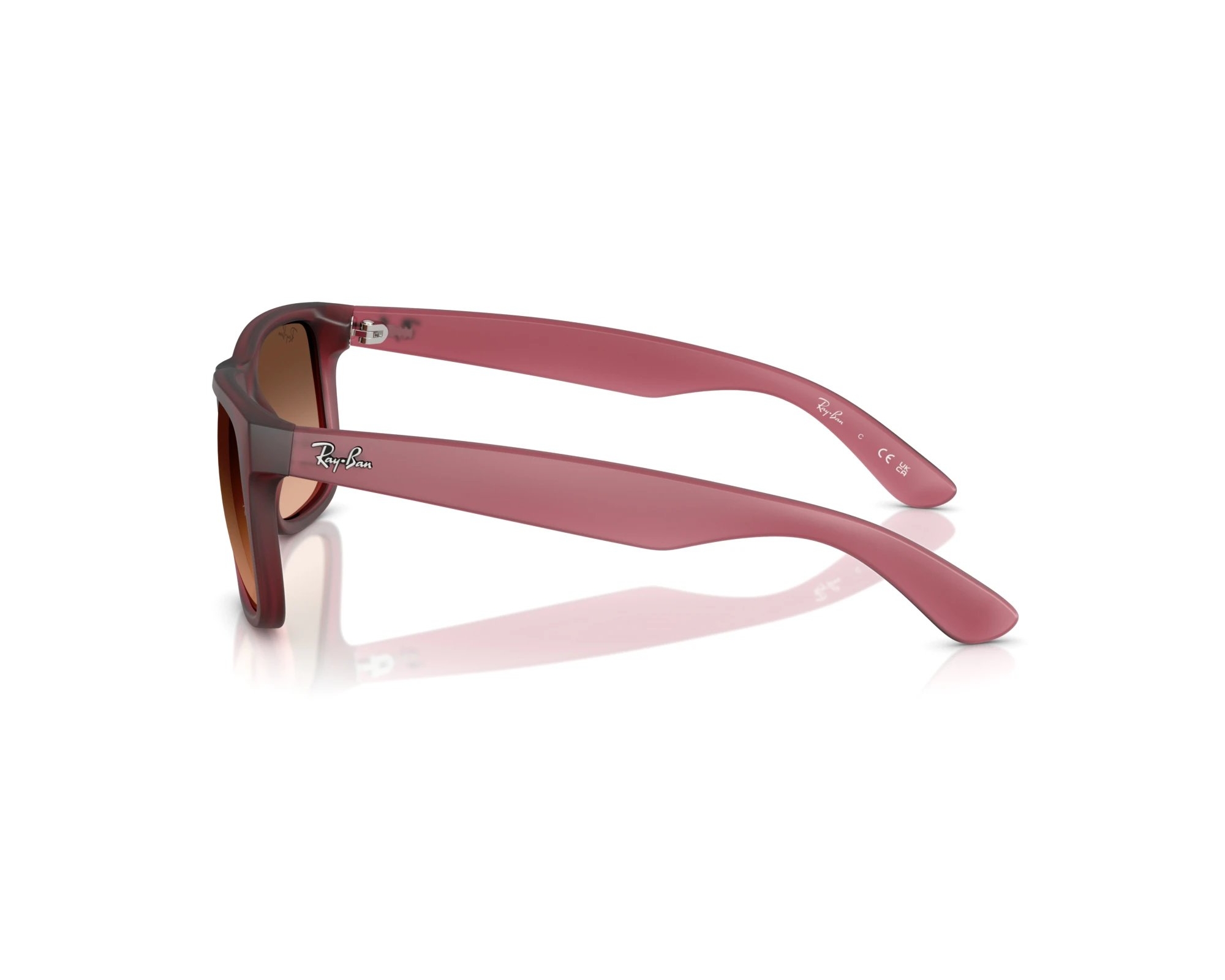 Ray-Ban RB4165 6815A5 - Violet  front view