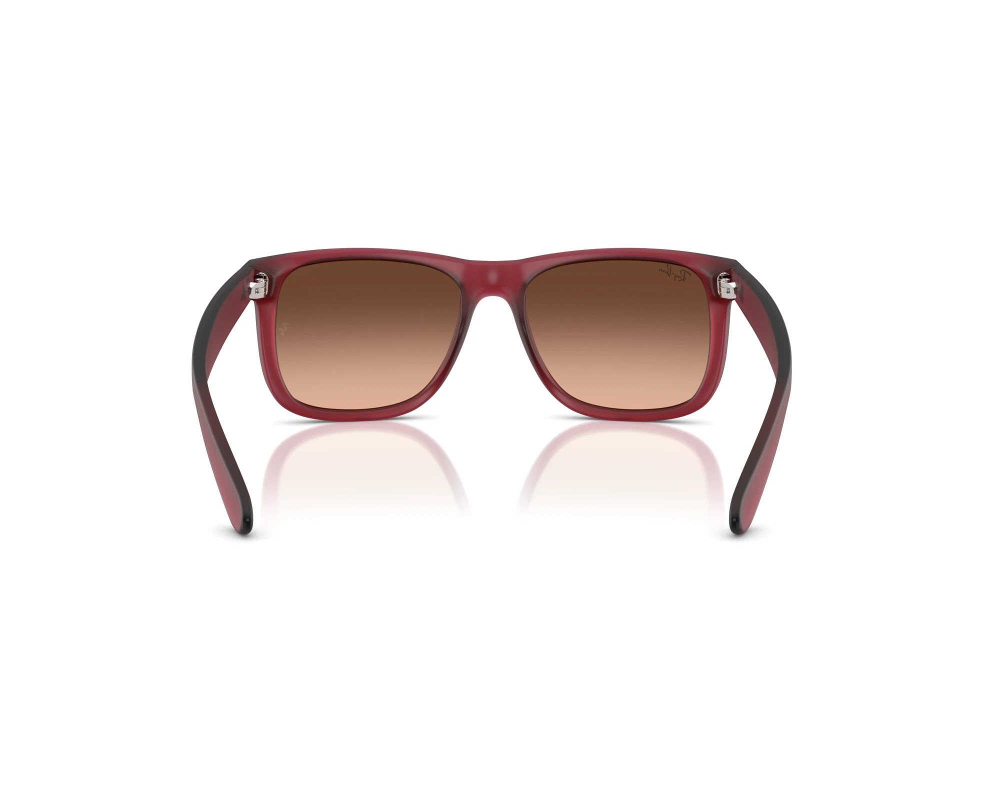 Ray-Ban RB4165 6815A5 - Violet  side view