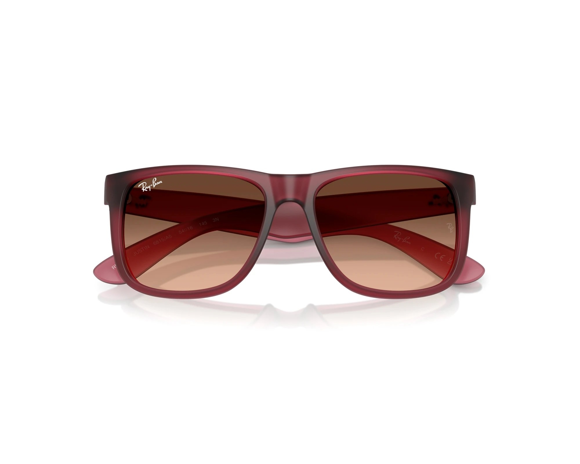 Ray-Ban RB4165 6815A5 - Violet  other view