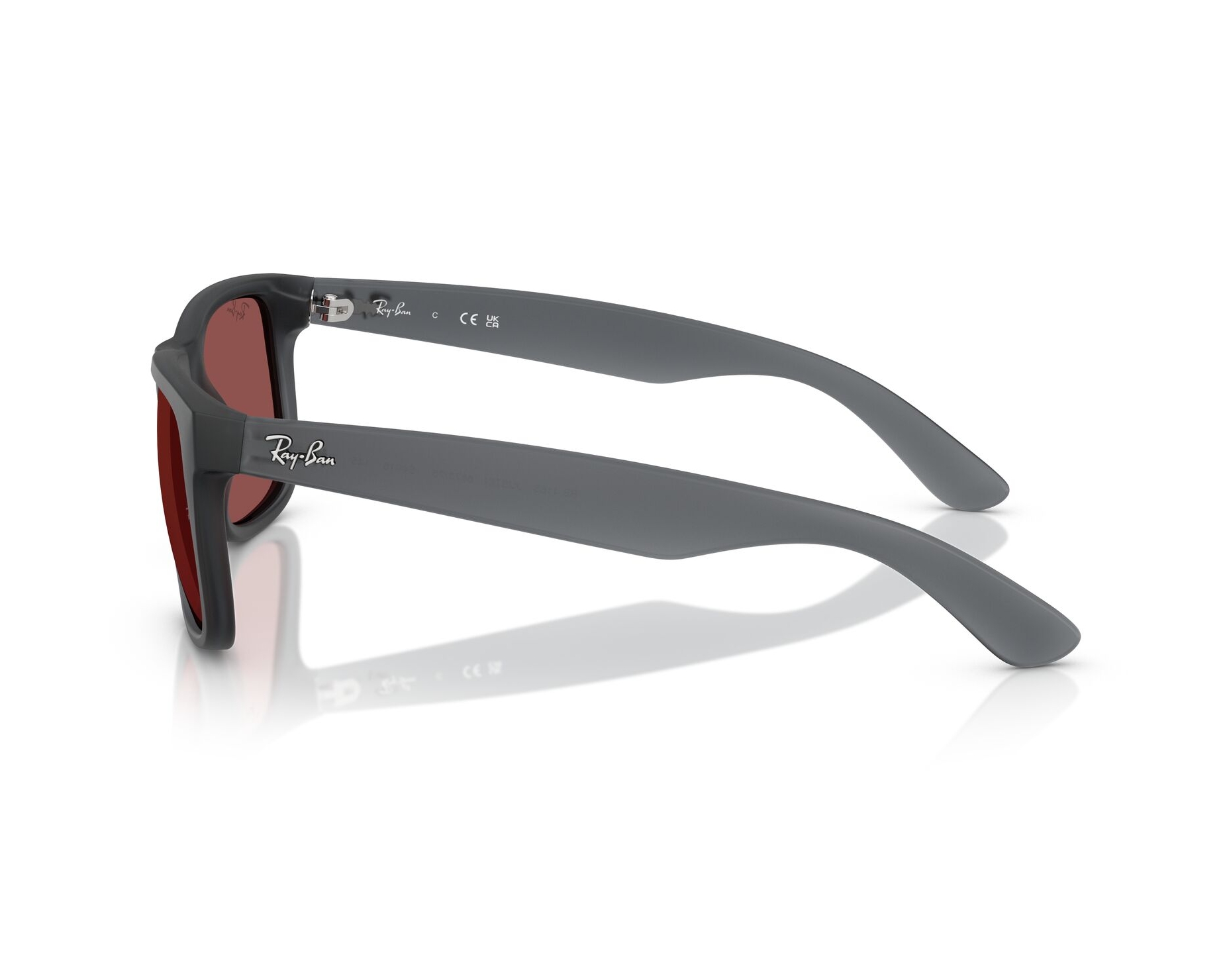 Ray-Ban Sunglasses Justin RB4165 687375