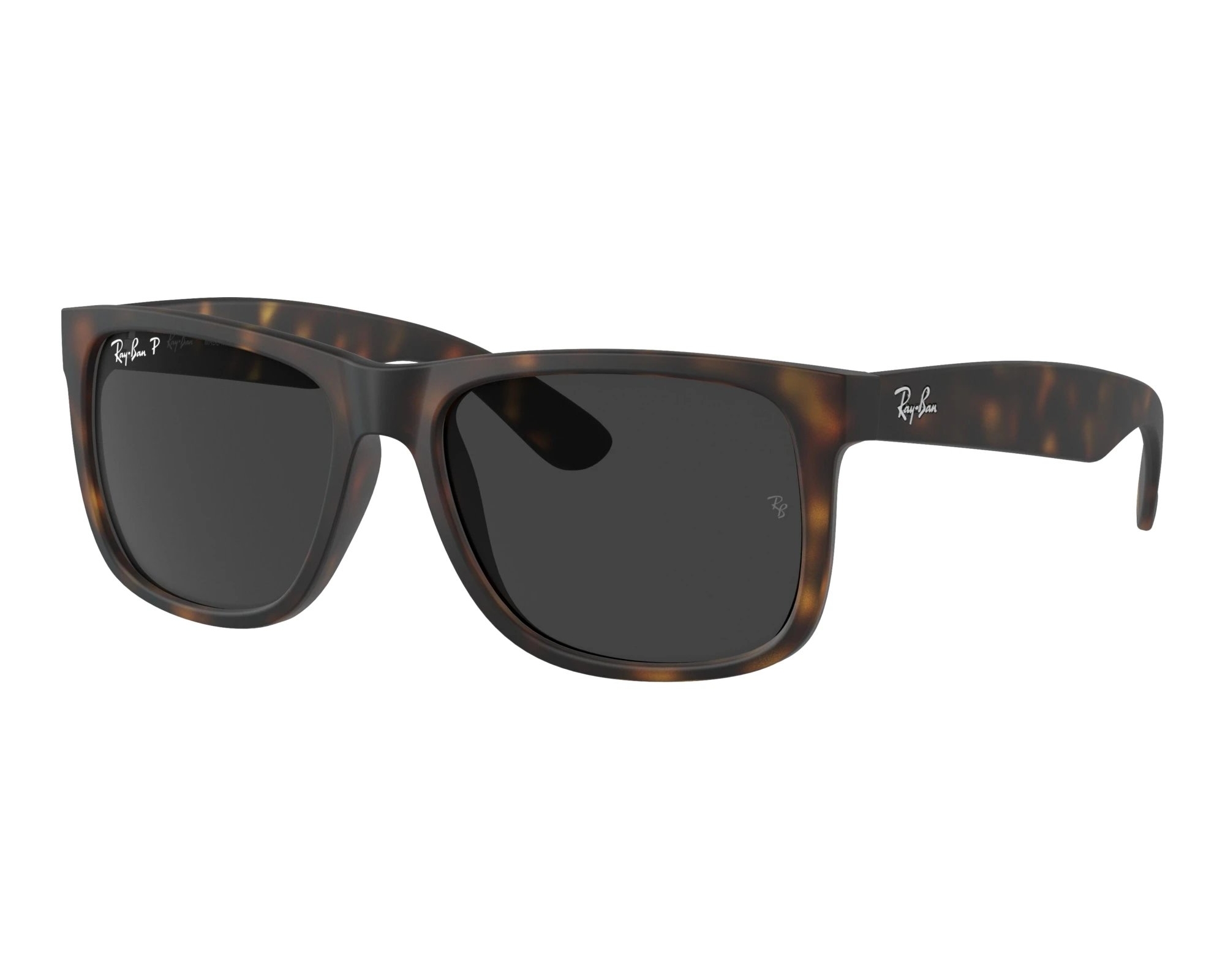 Ray-Ban RB4165 865/87 55-16 havana  other view
