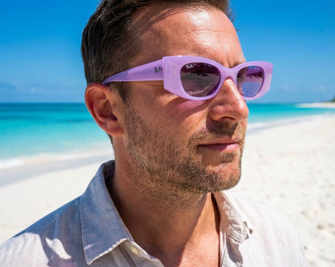 Ray-Ban RB4427 67581A: Buy Online | Visionet