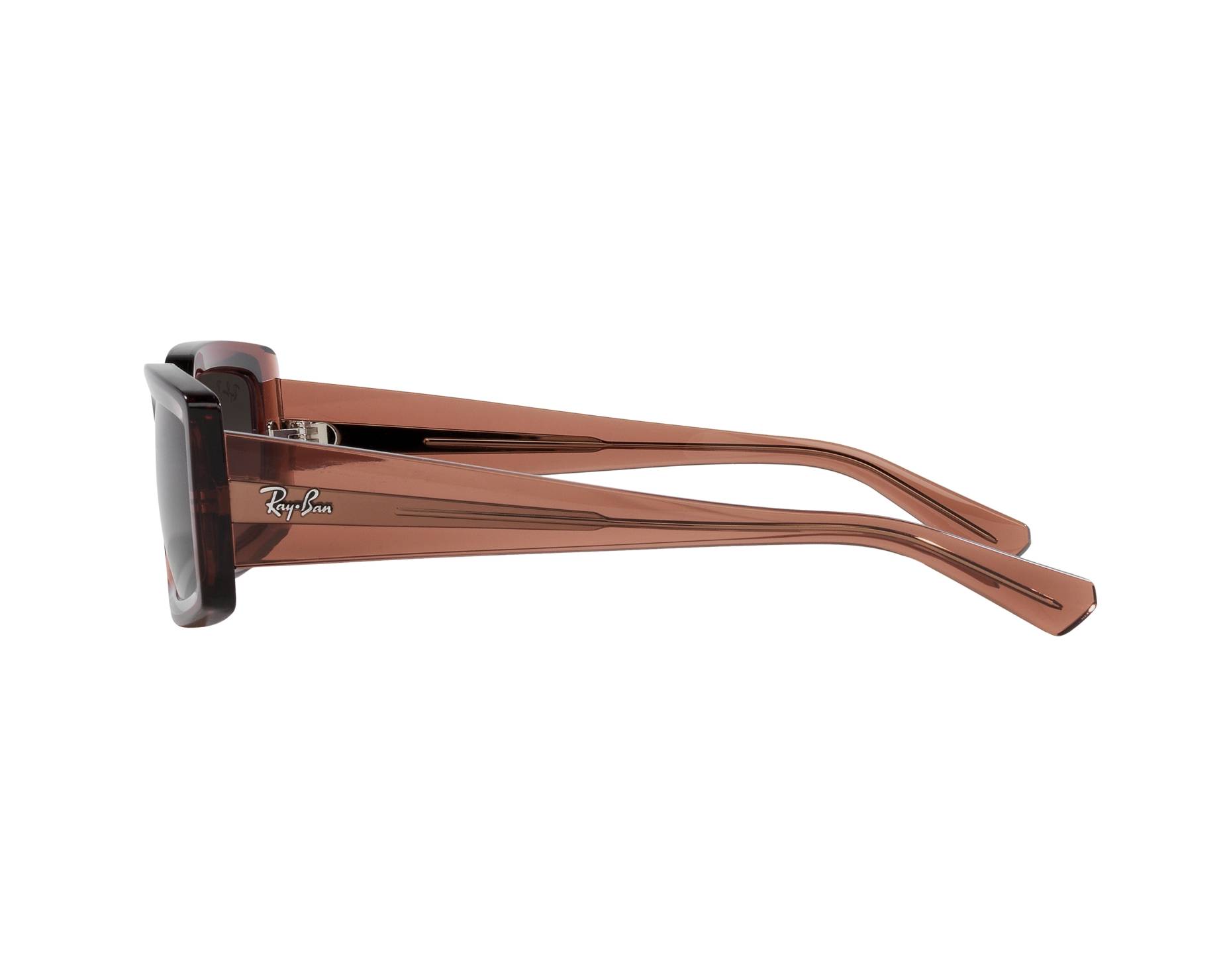 Ray-Ban Sunglasses Kiliane RB4395 6678T3