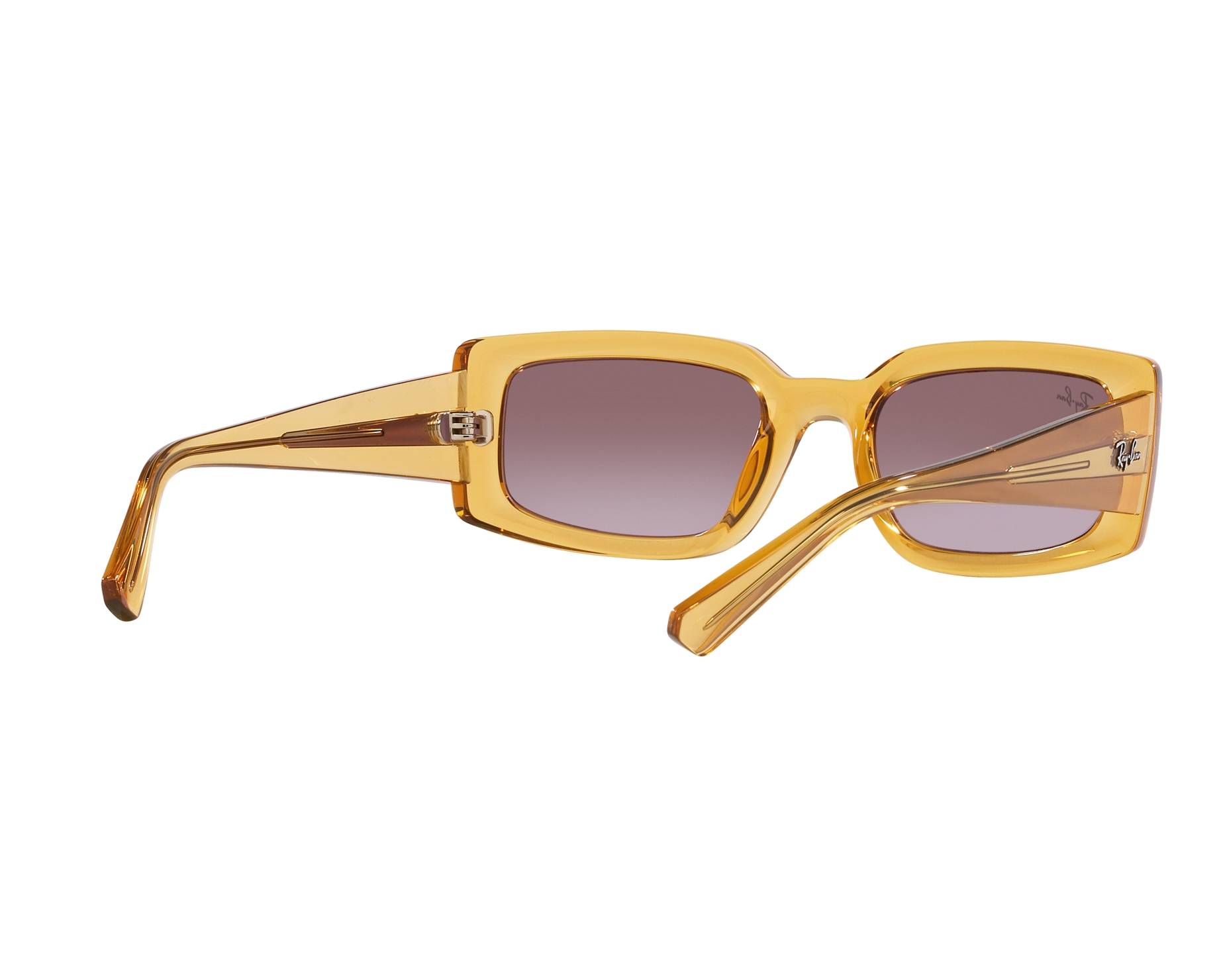 Ray-Ban Sunglasses Kiliane RB4395 66828H