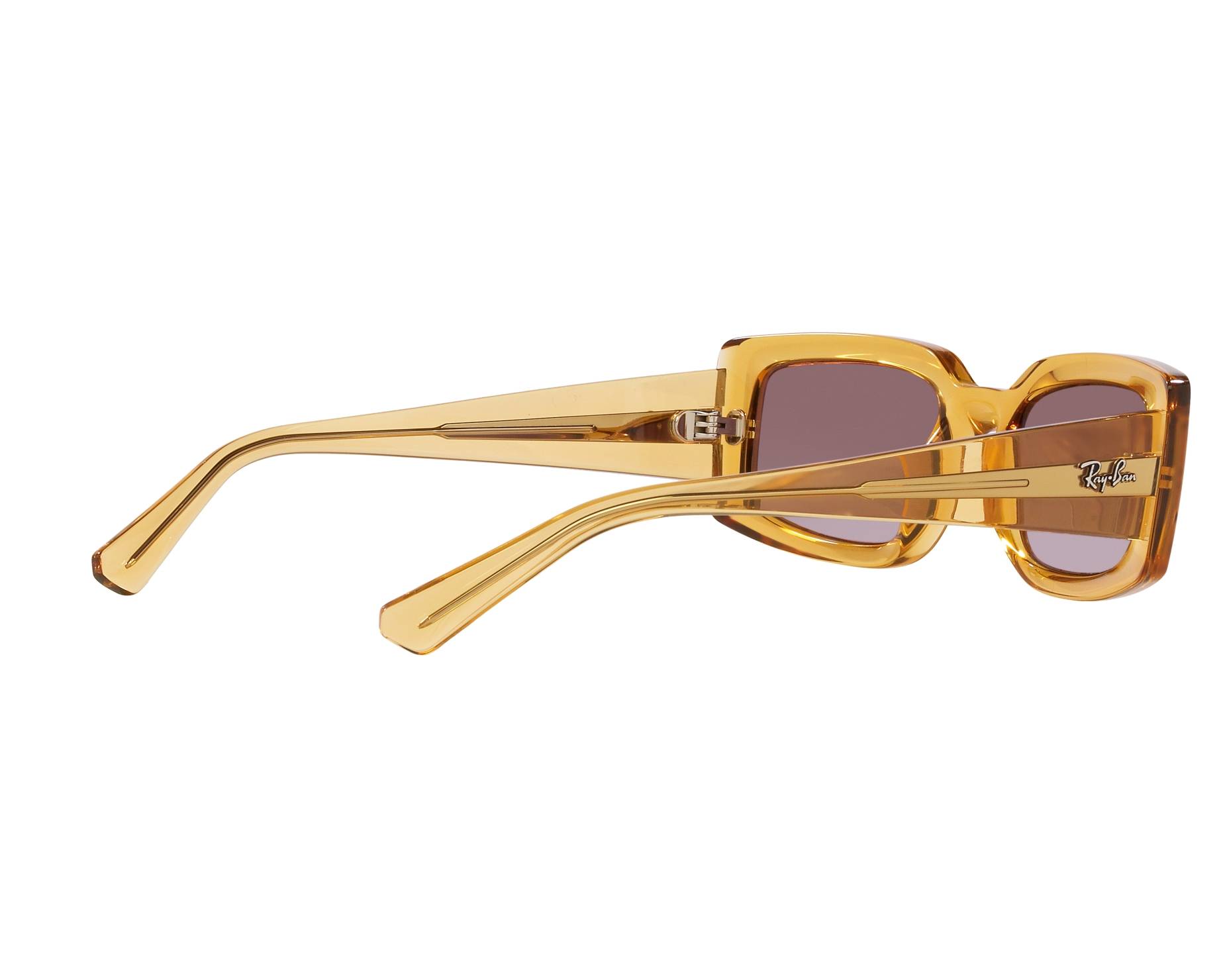 Ray-Ban Sunglasses Kiliane RB4395 66828H