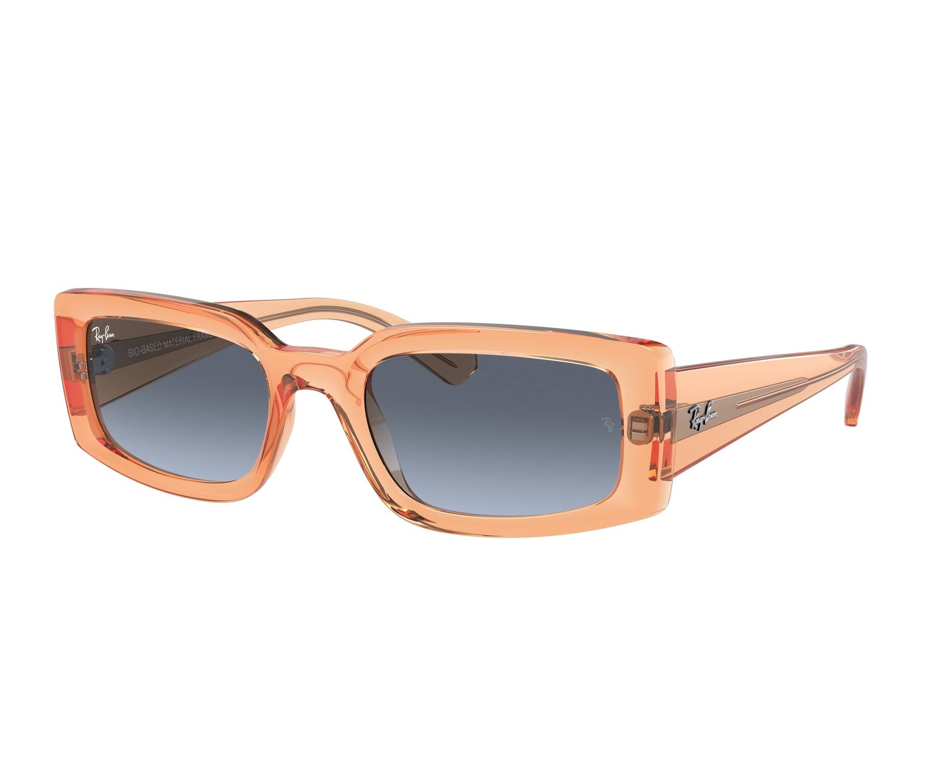 Ray-Ban Sunglasses Kiliane RB4395 66868F