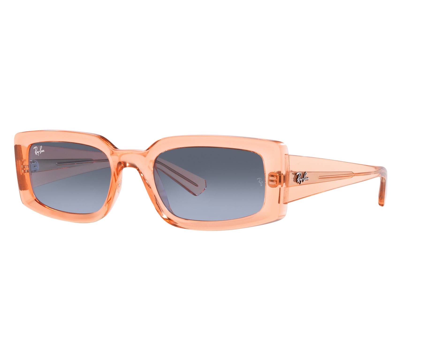 Ray-Ban KILIANE レイバン　Keiju Kandytown JJJ ray-ban-Kiliane-RB4395-66868F-