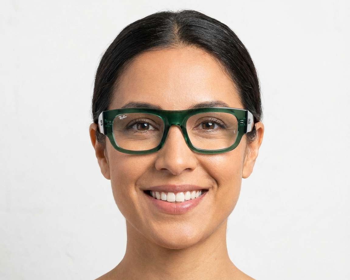Ray-Ban Glasses Kristin RX7218 8262