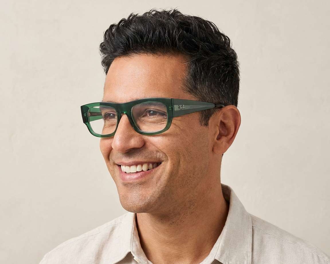 Ray-Ban Glasses Kristin RX7218 8262
