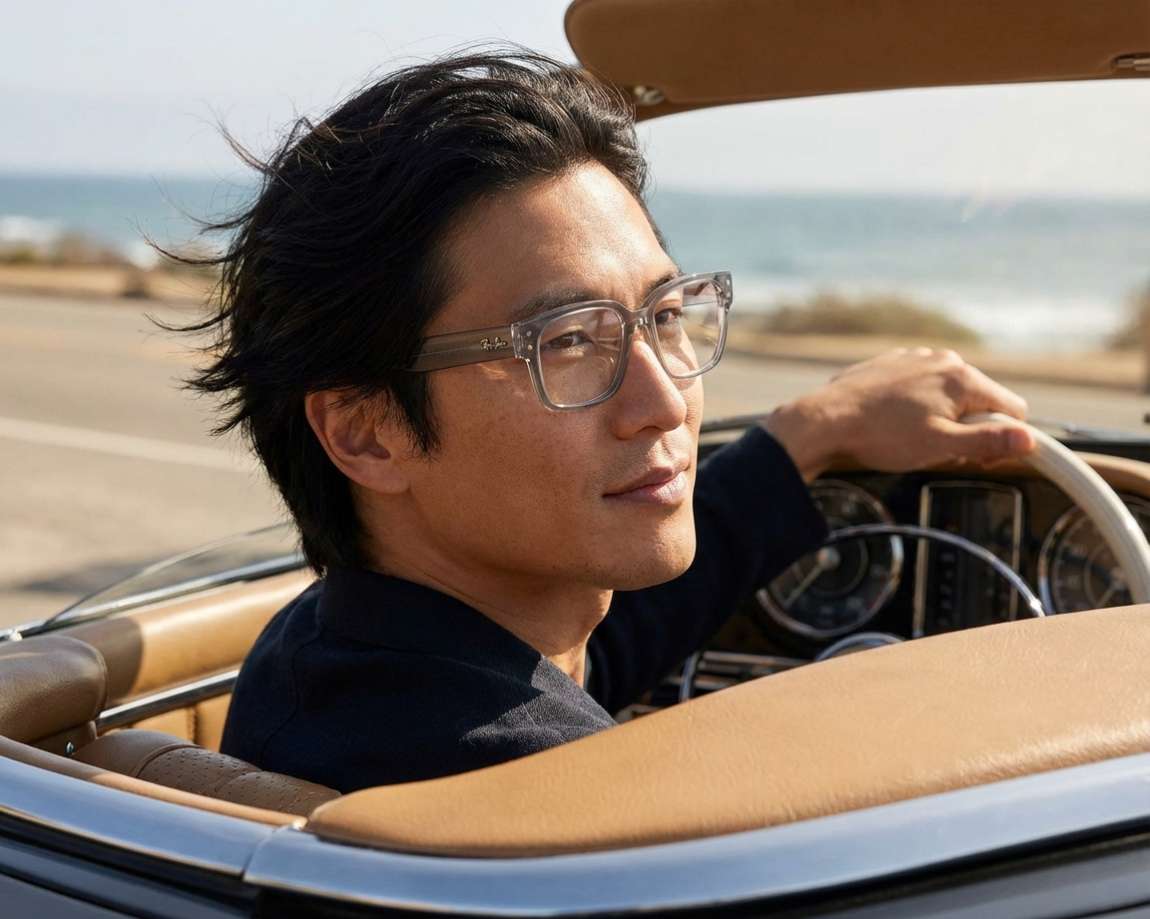 Ray-Ban Glasses Laurene RX7256 8431
