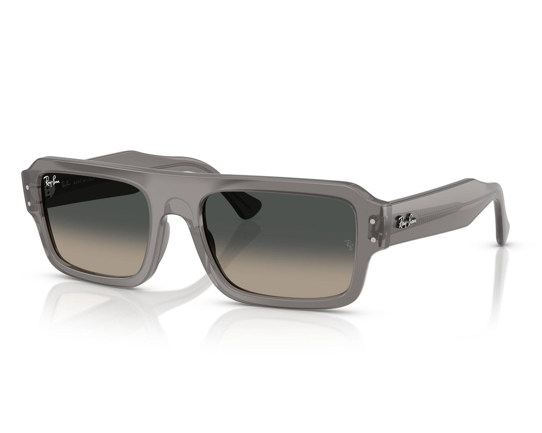 Ray-Ban Sunglasses Flacko RB4454 680571