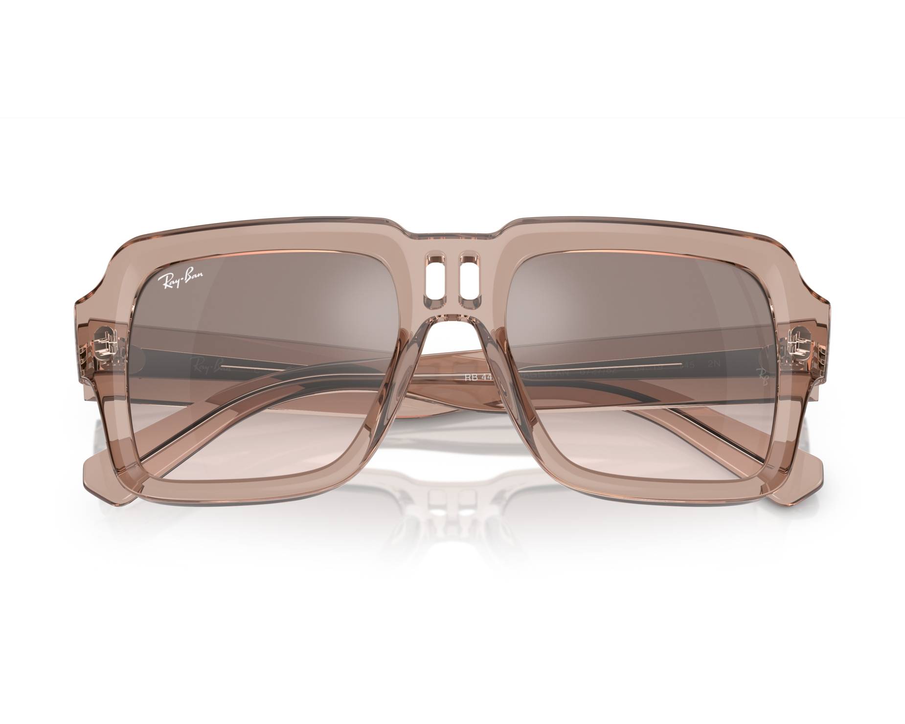 Ray-Ban Sunglasses Magellan RB4408 67278Z