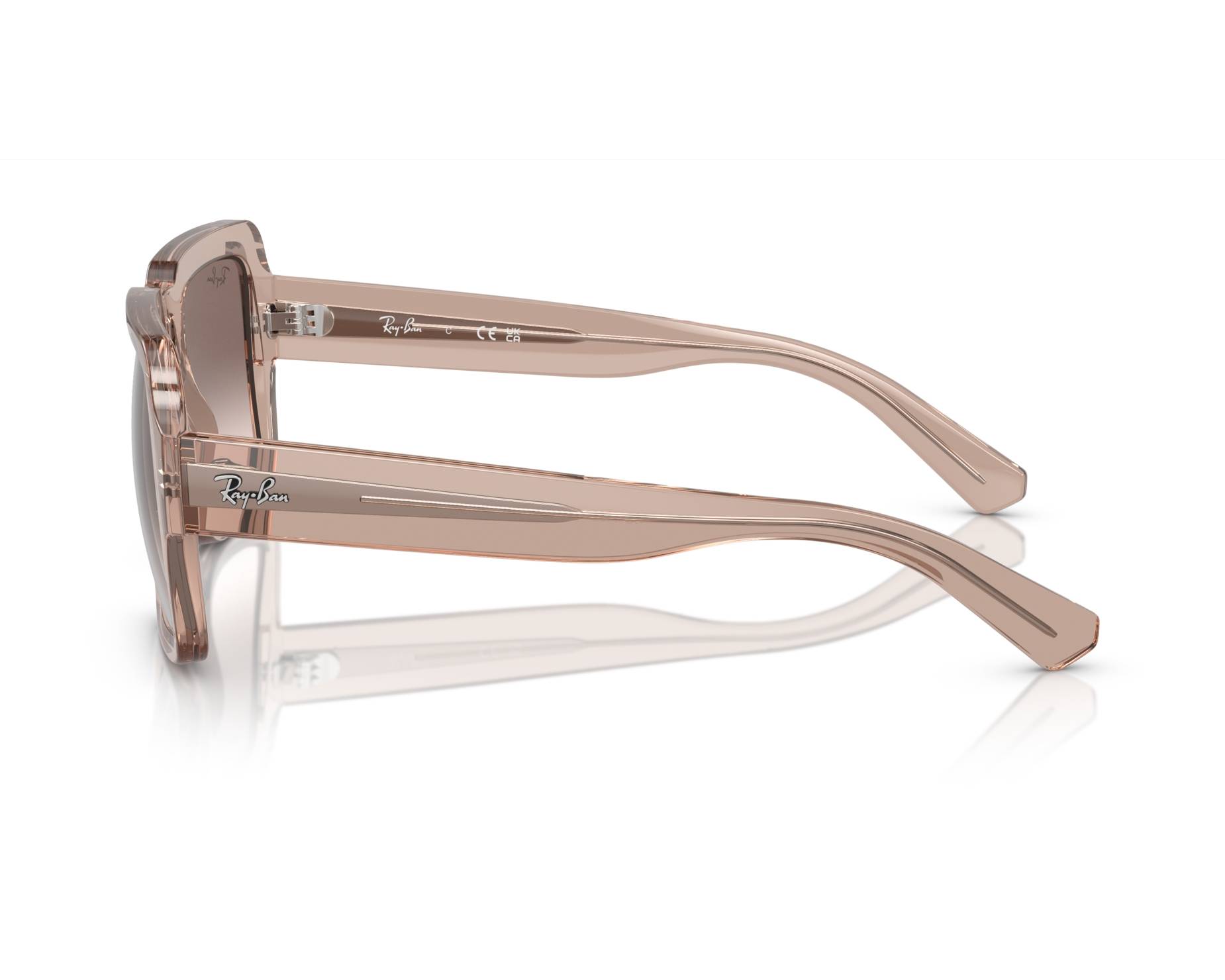 Ray-Ban Sunglasses Magellan RB4408 67278Z