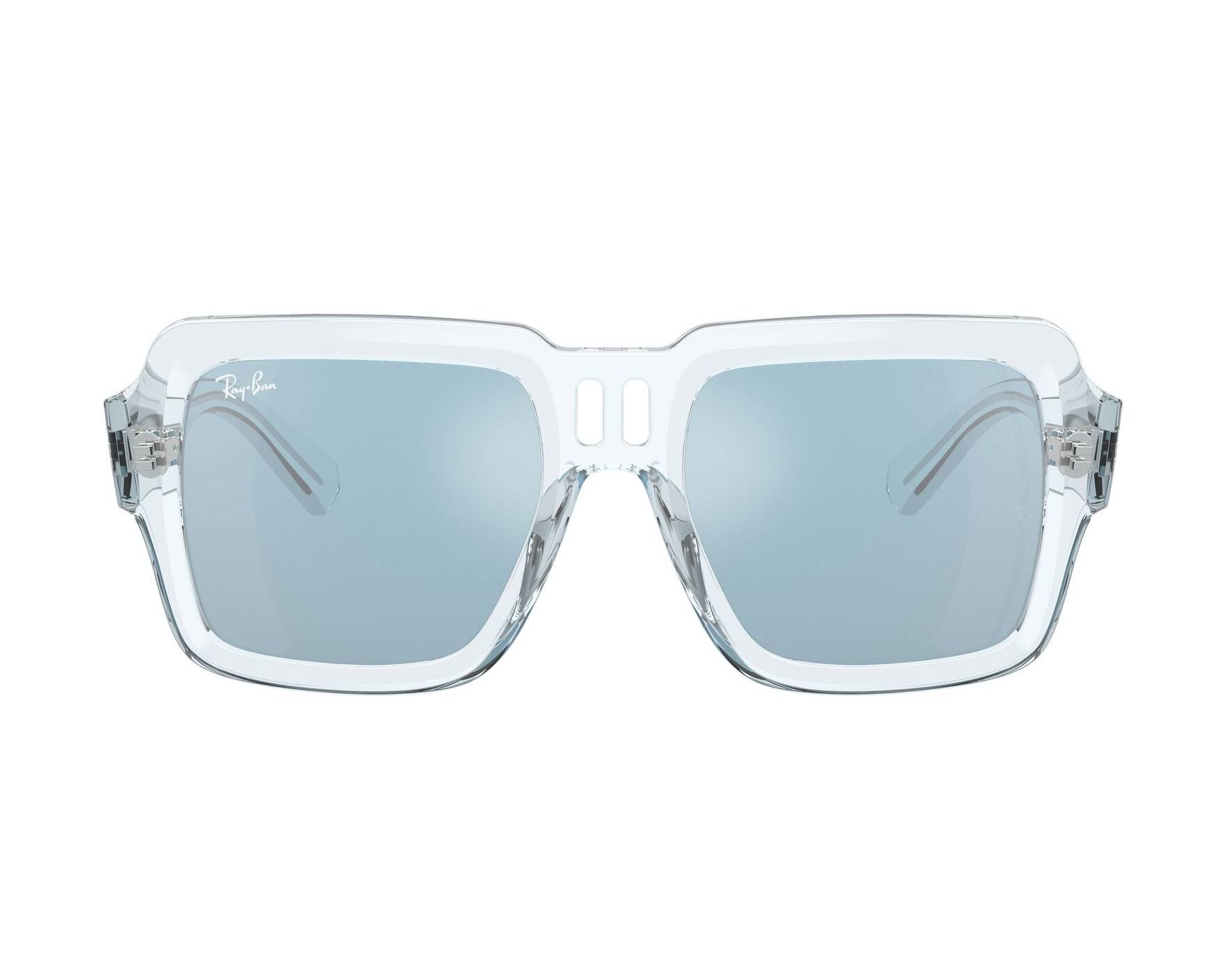 Ray-Ban Sunglasses Magellan RB4408 67291N