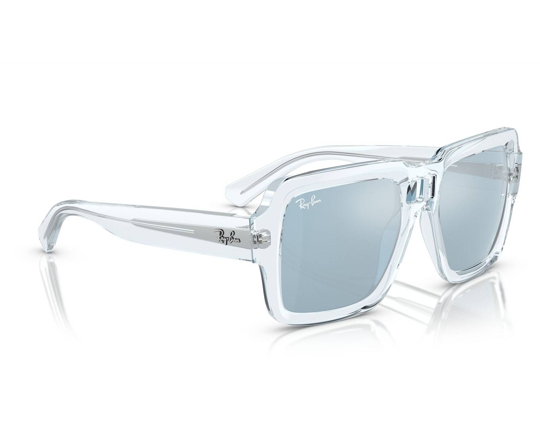 Ray-Ban Sunglasses Magellan RB4408 67291N