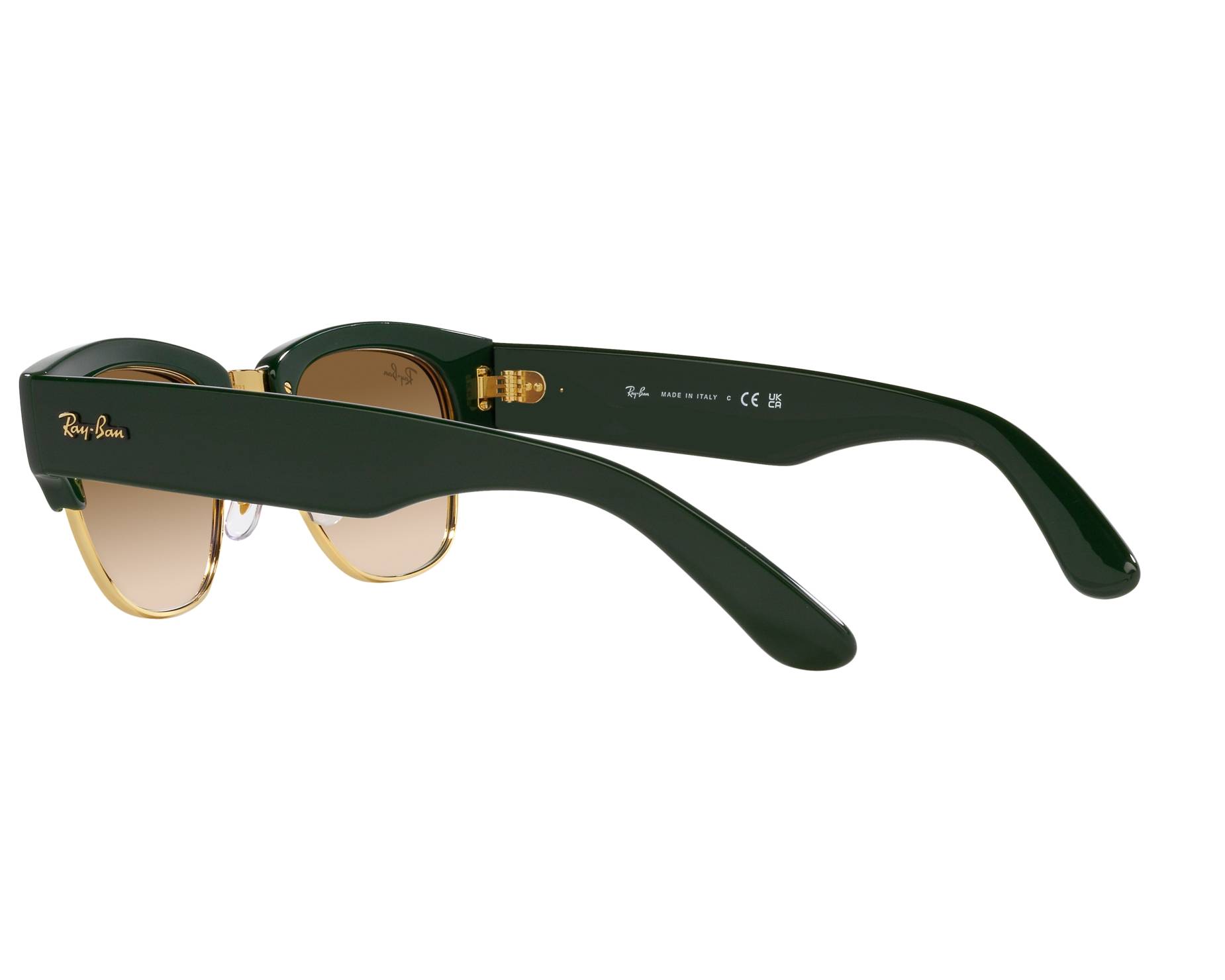 Ray-Ban sunglasses Mega Clubmaster RB0316S 136851 