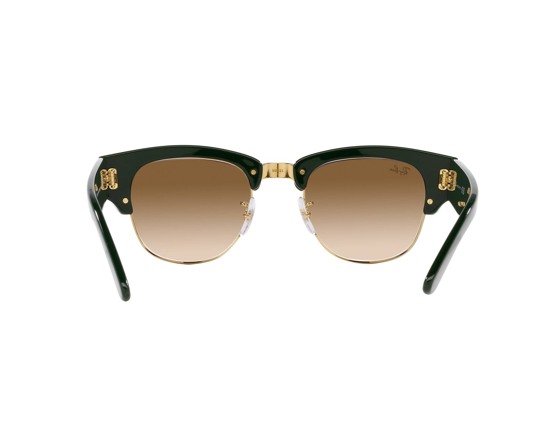 Ray-Ban sunglasses Mega Clubmaster RB0316S 136851