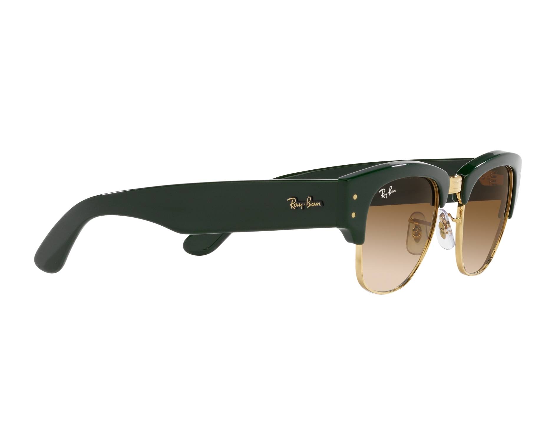 Ray-Ban sunglasses Mega Clubmaster RB0316S 136851 