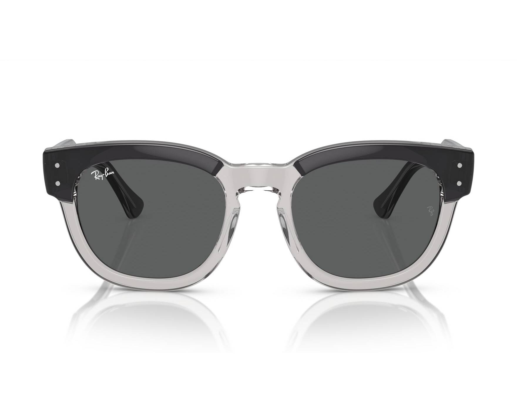 Ray-Ban Sunglasses Mega Hawkeye RB0298S 1396B1