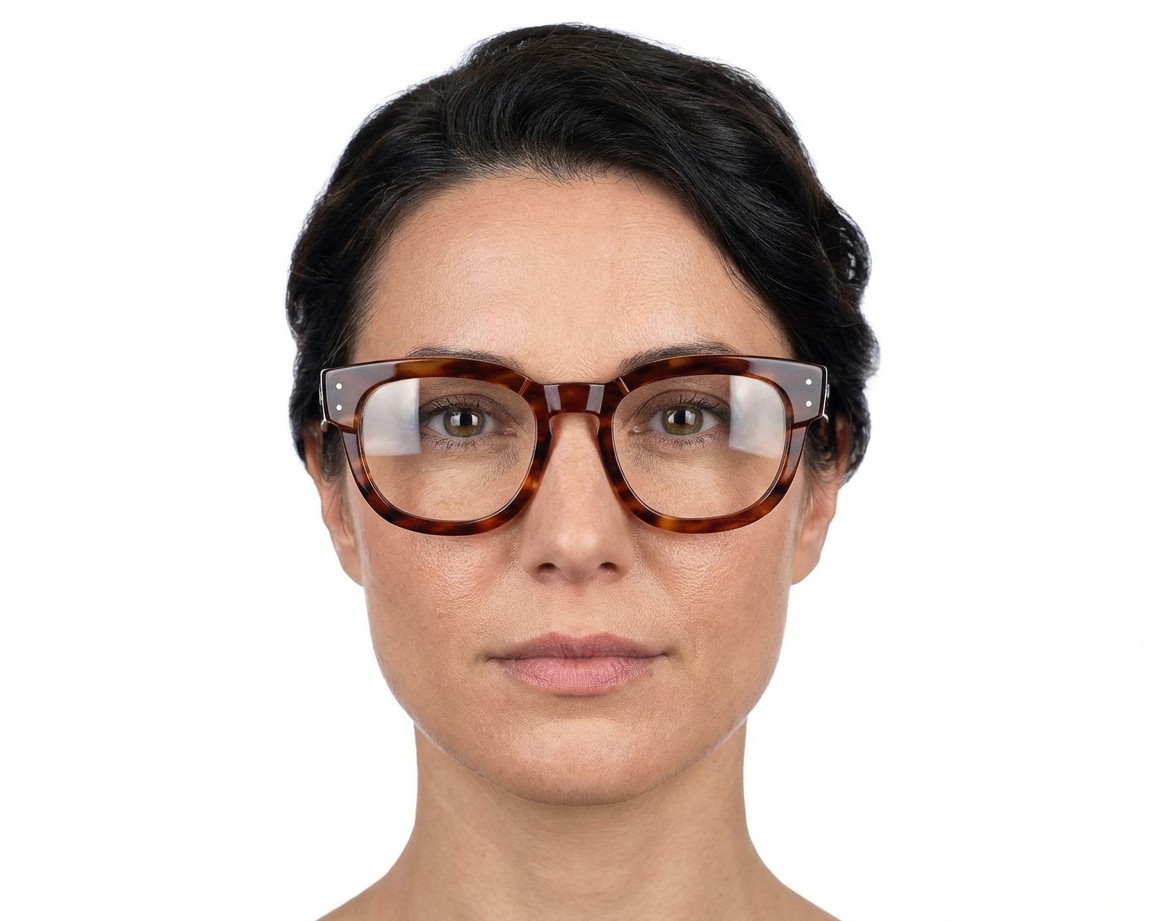 Ray-Ban Glasses Mega Hawkeye RX0298V 2144