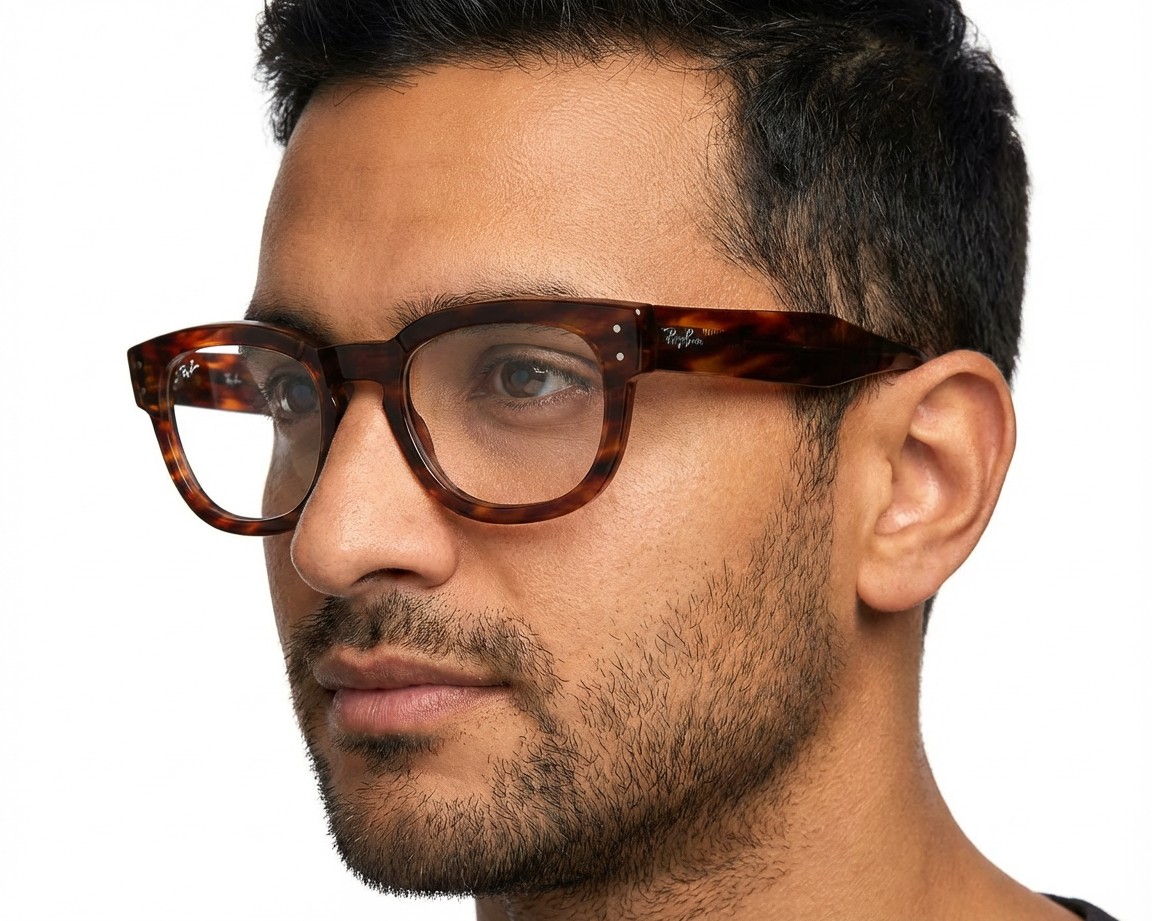 Ray-Ban Glasses Mega Hawkeye RX0298V 2144