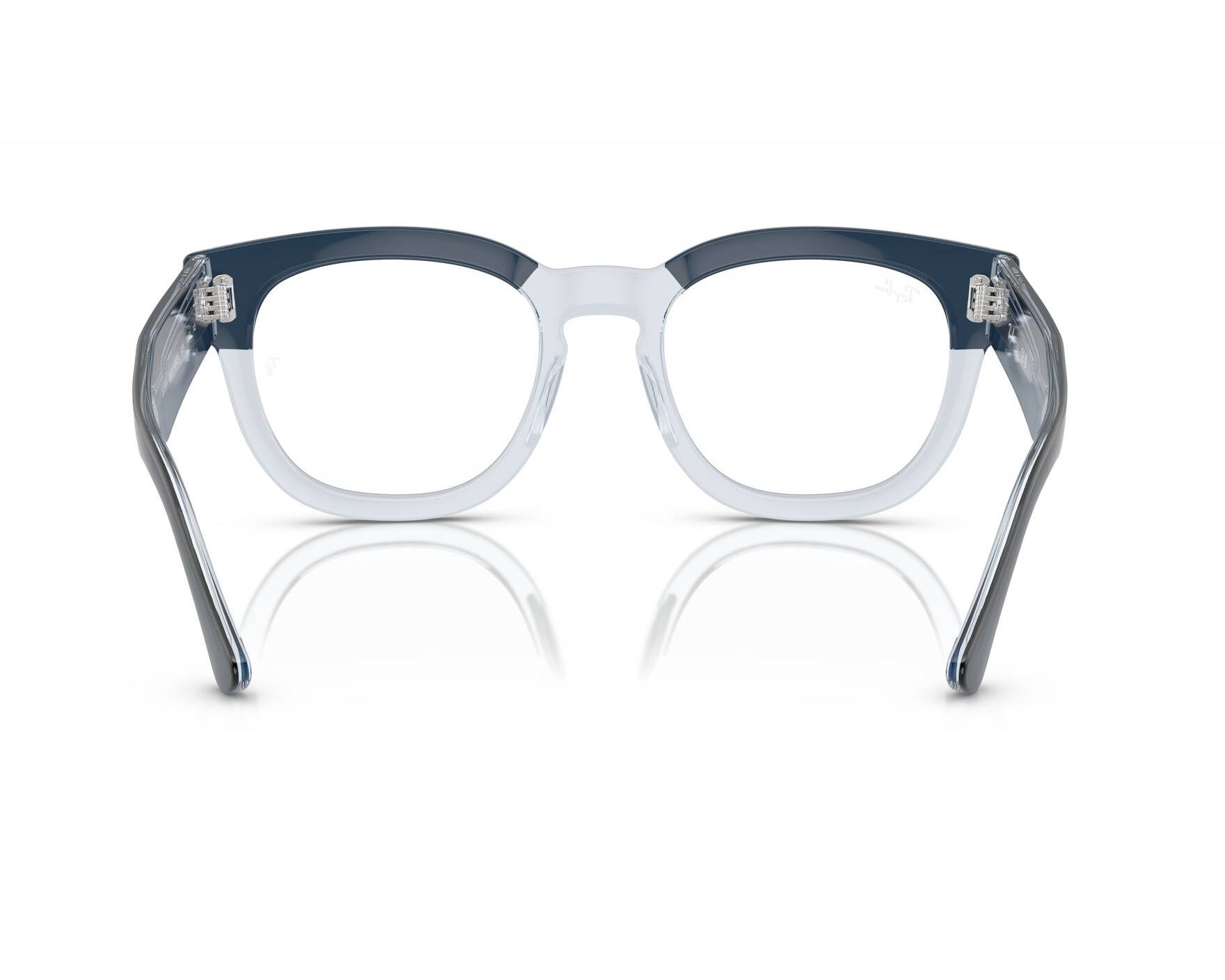 Ray-Ban Glasses Mega Hawkeye RX0298V 8324