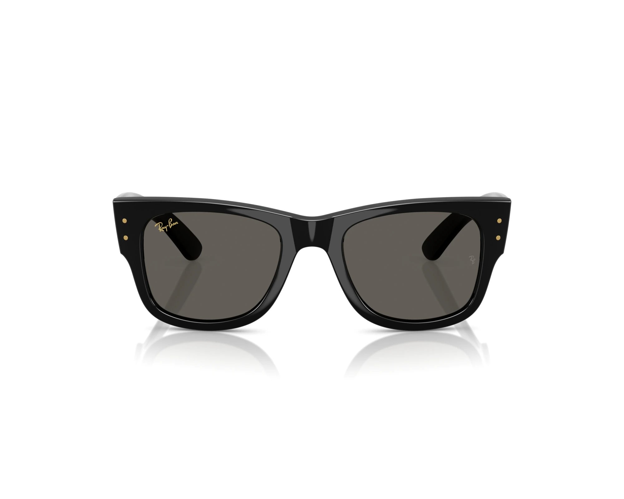 Ray-Ban Sunglasses Mega Wayfarer RB0840S 6826J5