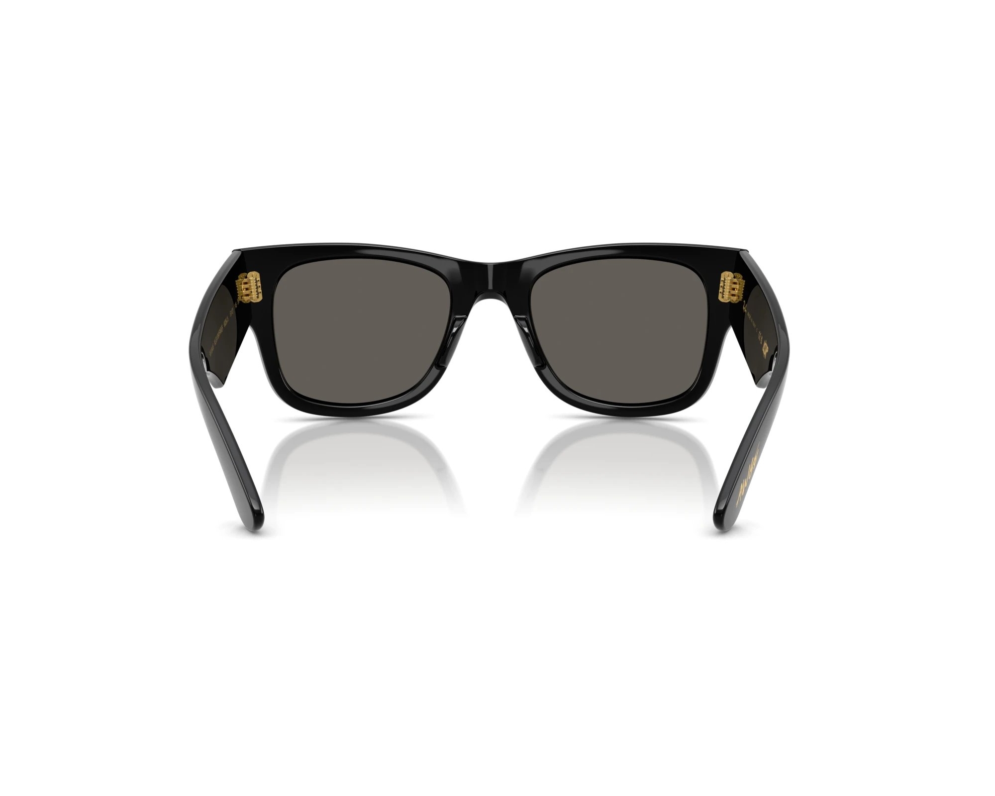 Ray-Ban Sunglasses Mega Wayfarer RB0840S 6826J5