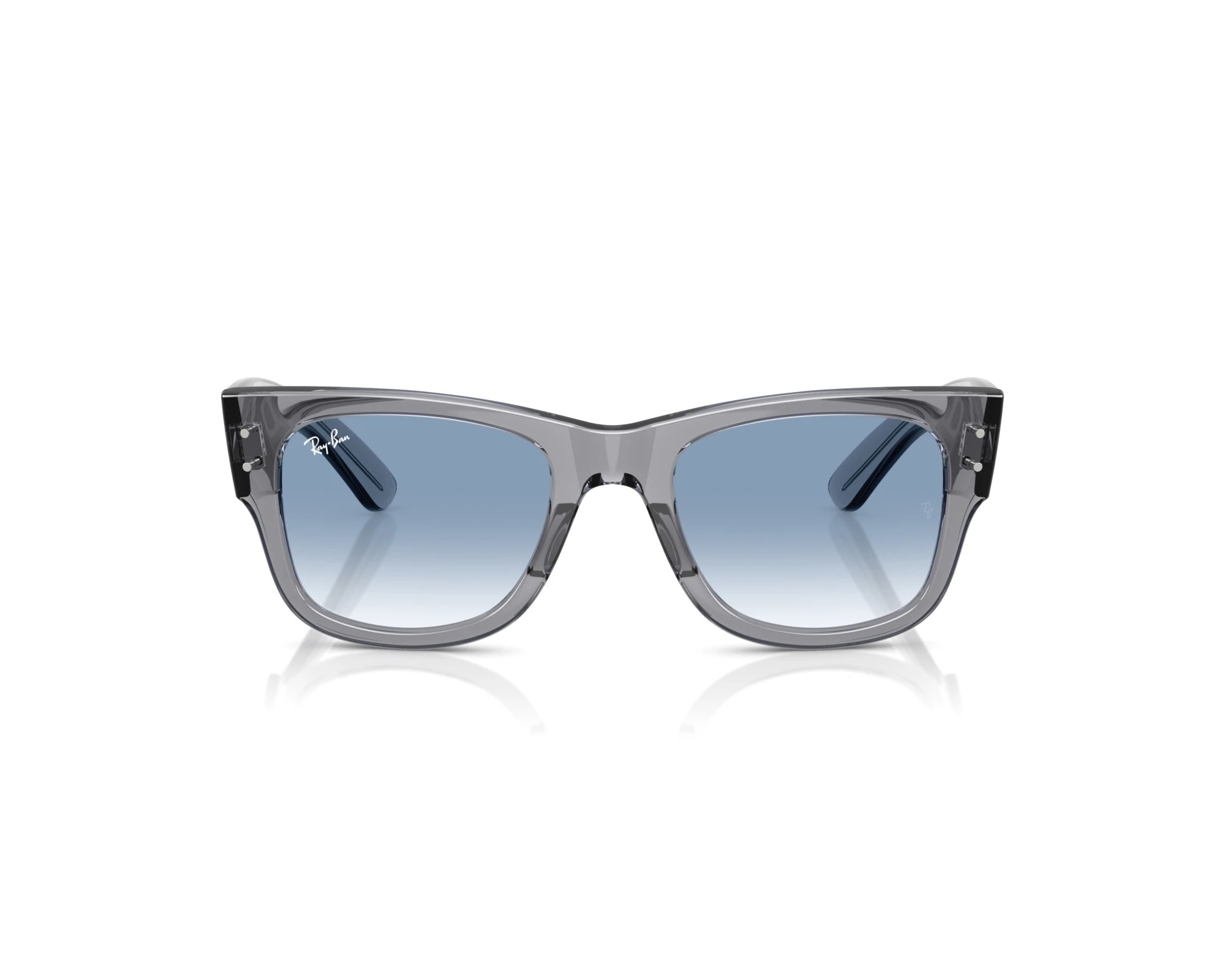 ミュージシャン FANTASTICSBTTMBlu-ray Ray-Ban Sunglasses Mega Wayfarer RB0840S 68463F