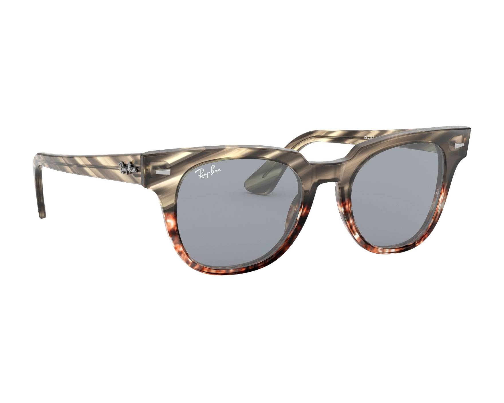 Ray-Ban Sunglasses Meteor RB-2168 1254Z5