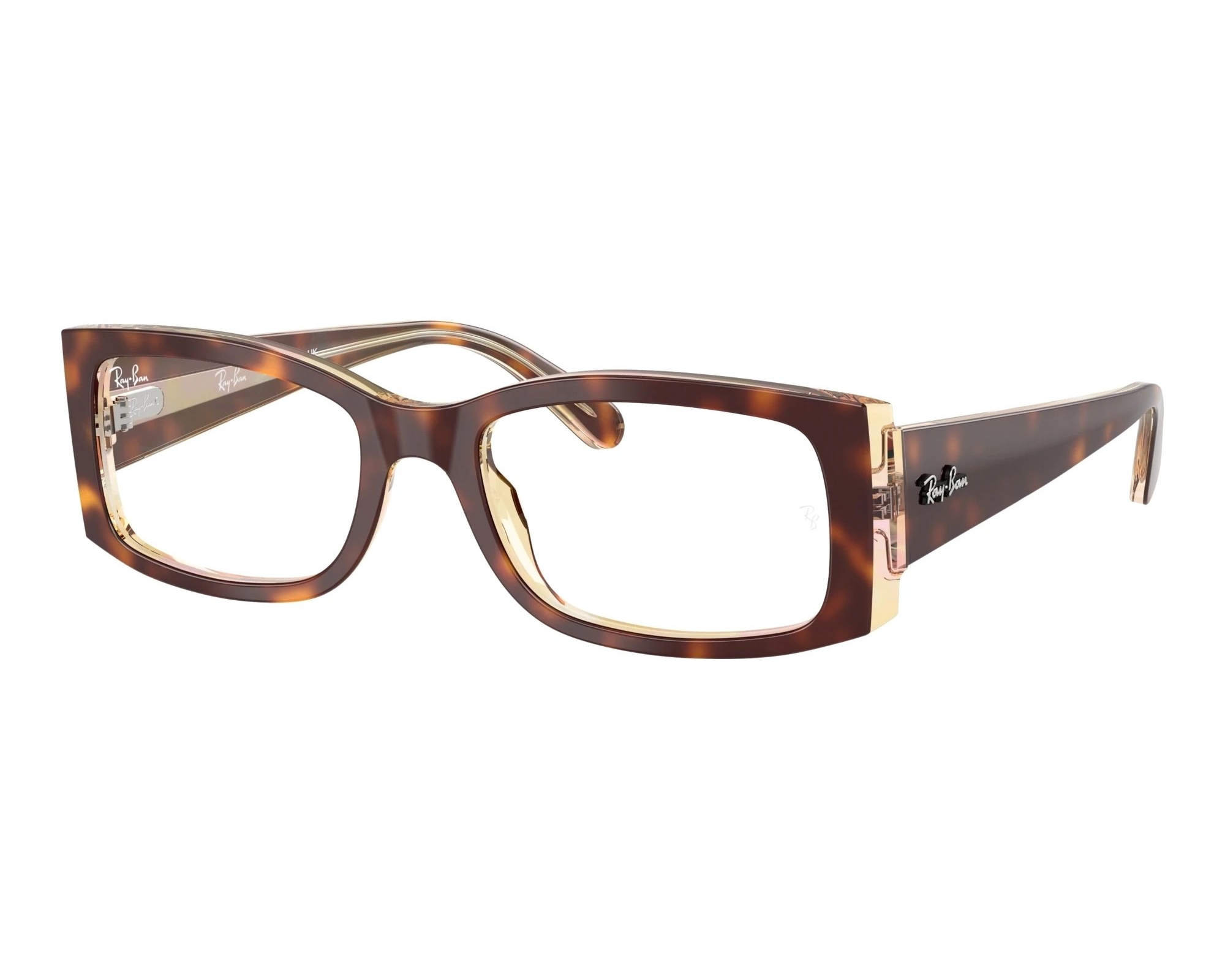 Ray Ban R&b 8402 Ray-Ban RX5434 8402: Buy Online | Visionet