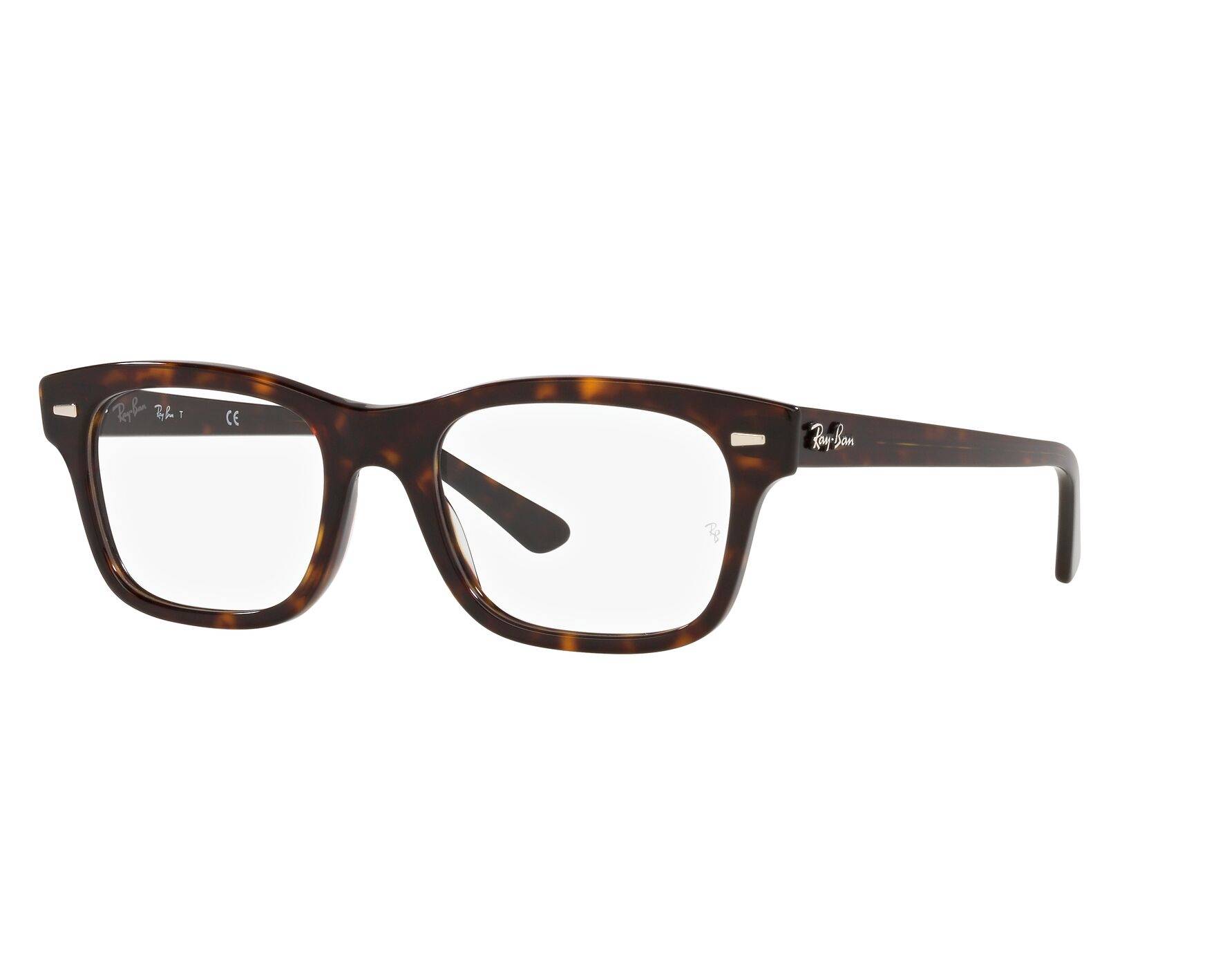 Ray-Ban Glasses Mr Burbank RX5383 2012