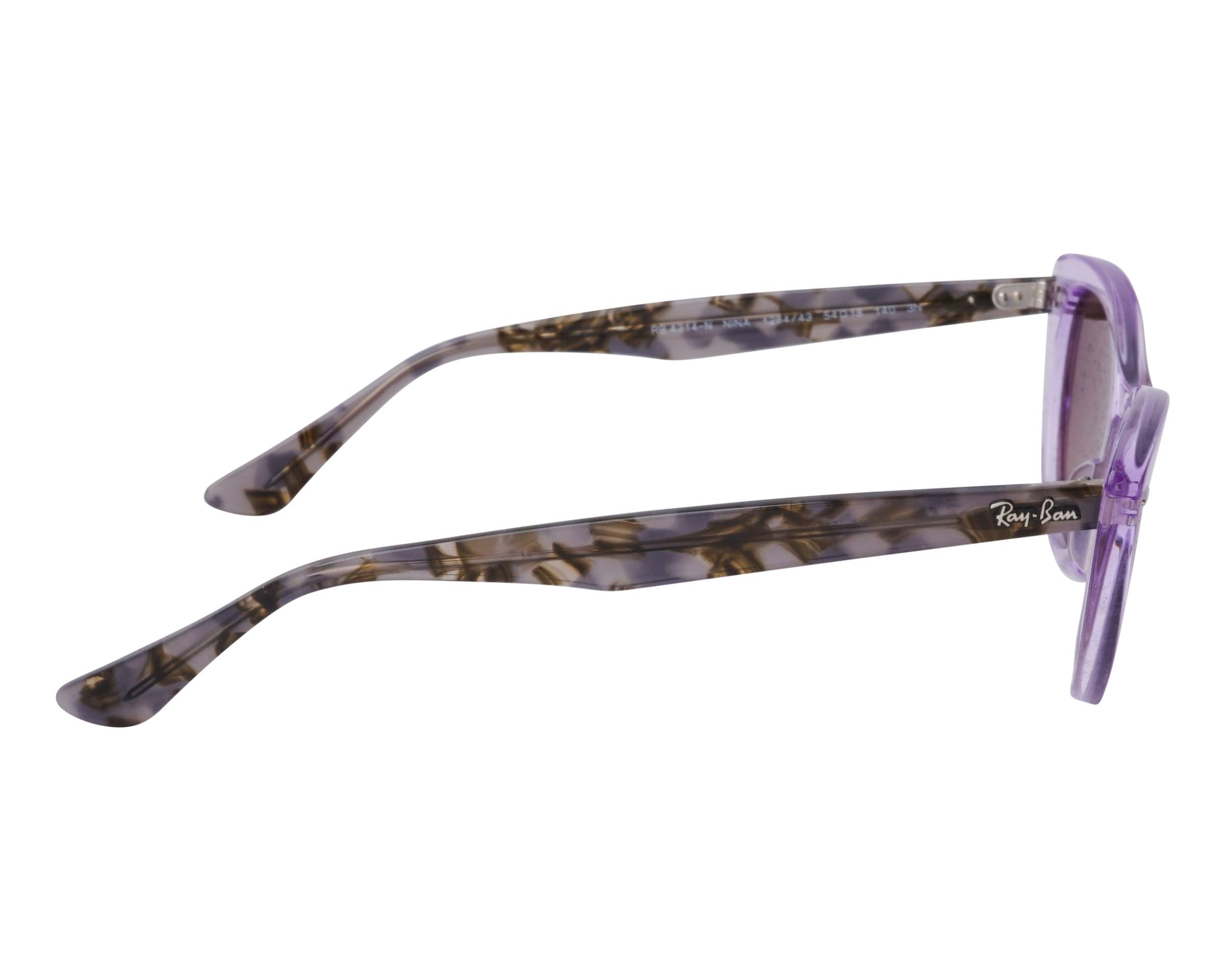 Ray-Ban RB-4314-N 128443: Buy Online | Visionet