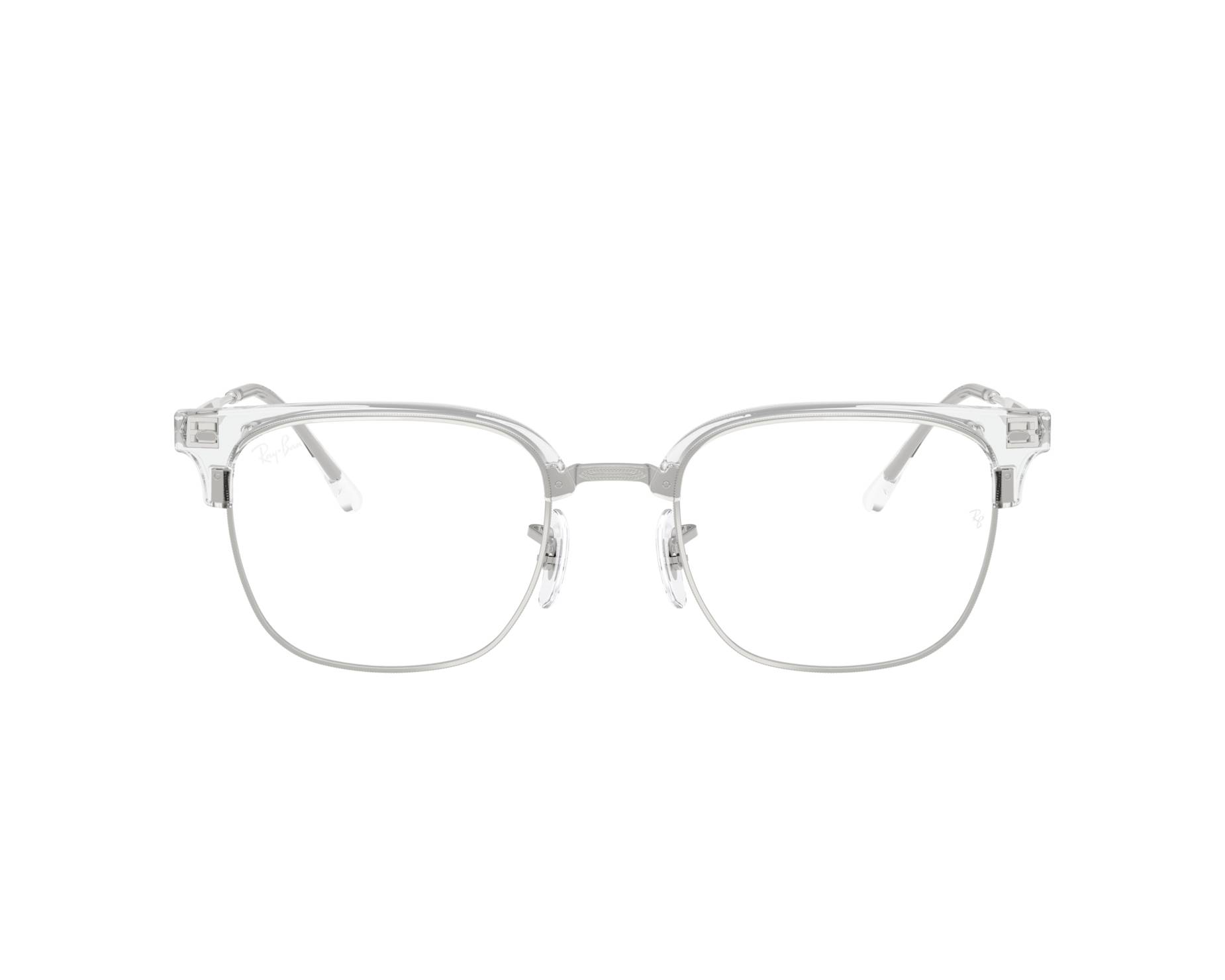 Ray-Ban RX7216 2001 51-20 Crystal  360 degree view 4