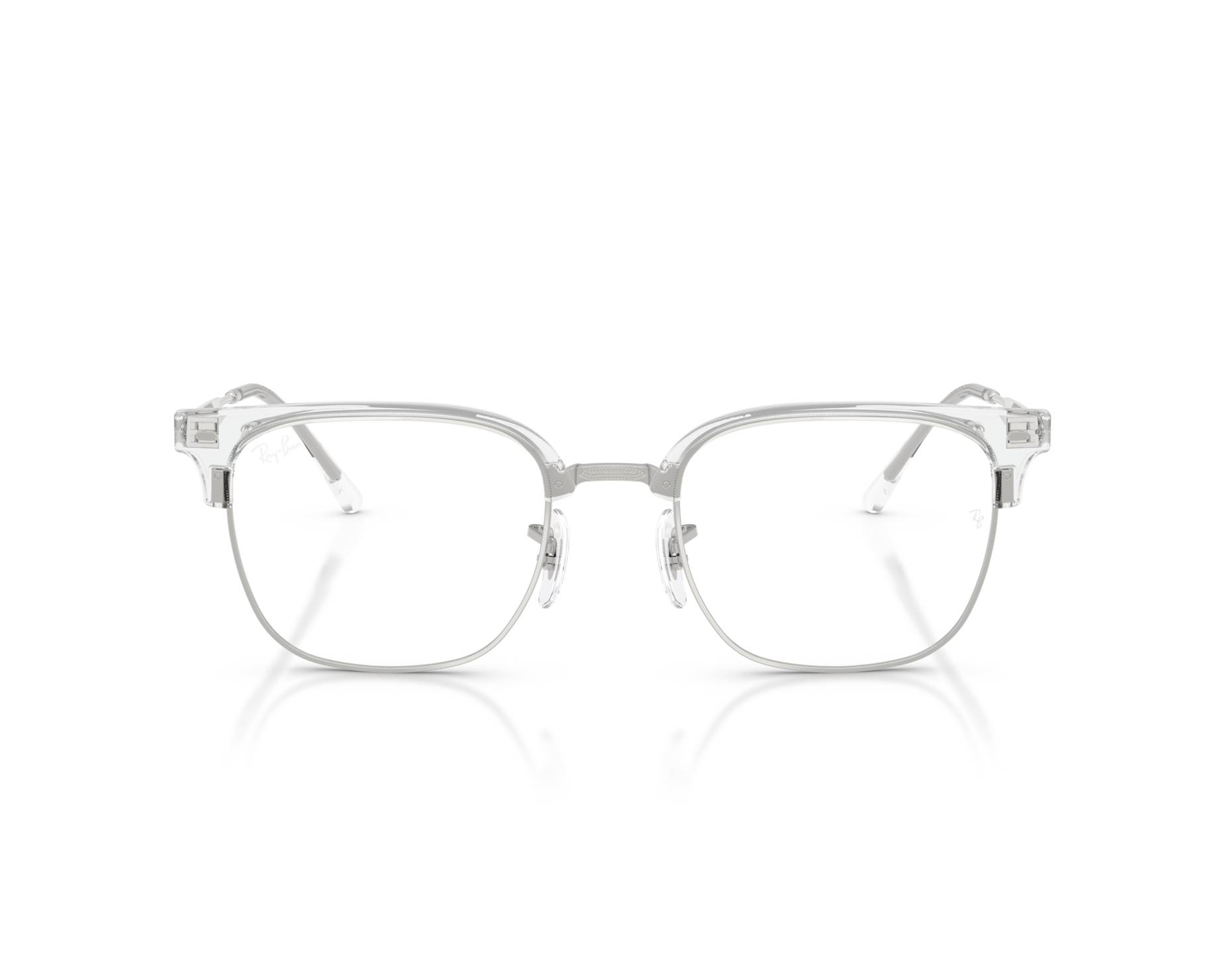 Ray-Ban RX7216 2001 51-20 Crystal  360 degree view 5