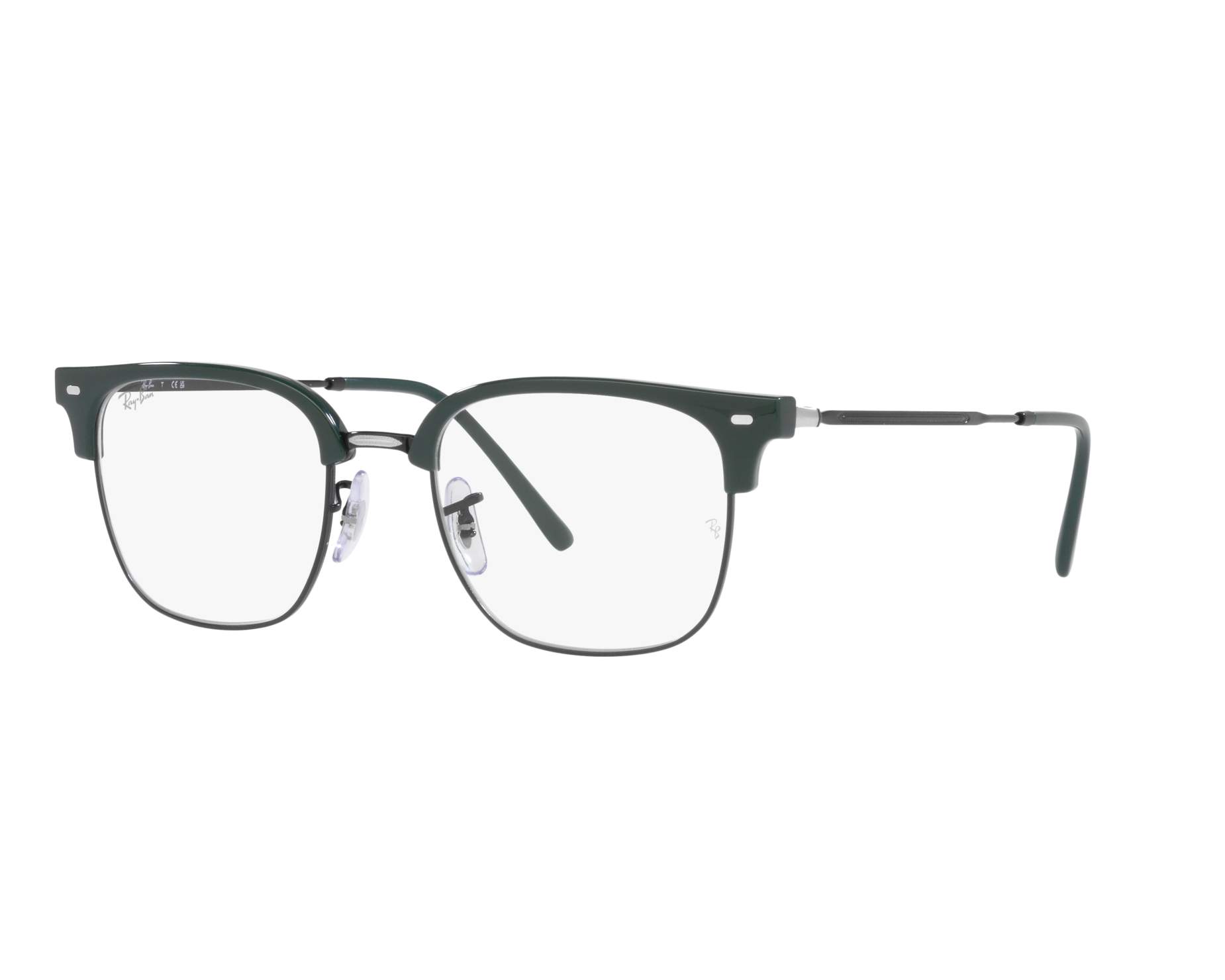Ray-Ban Glasses New Clubmaster RX7216 8208