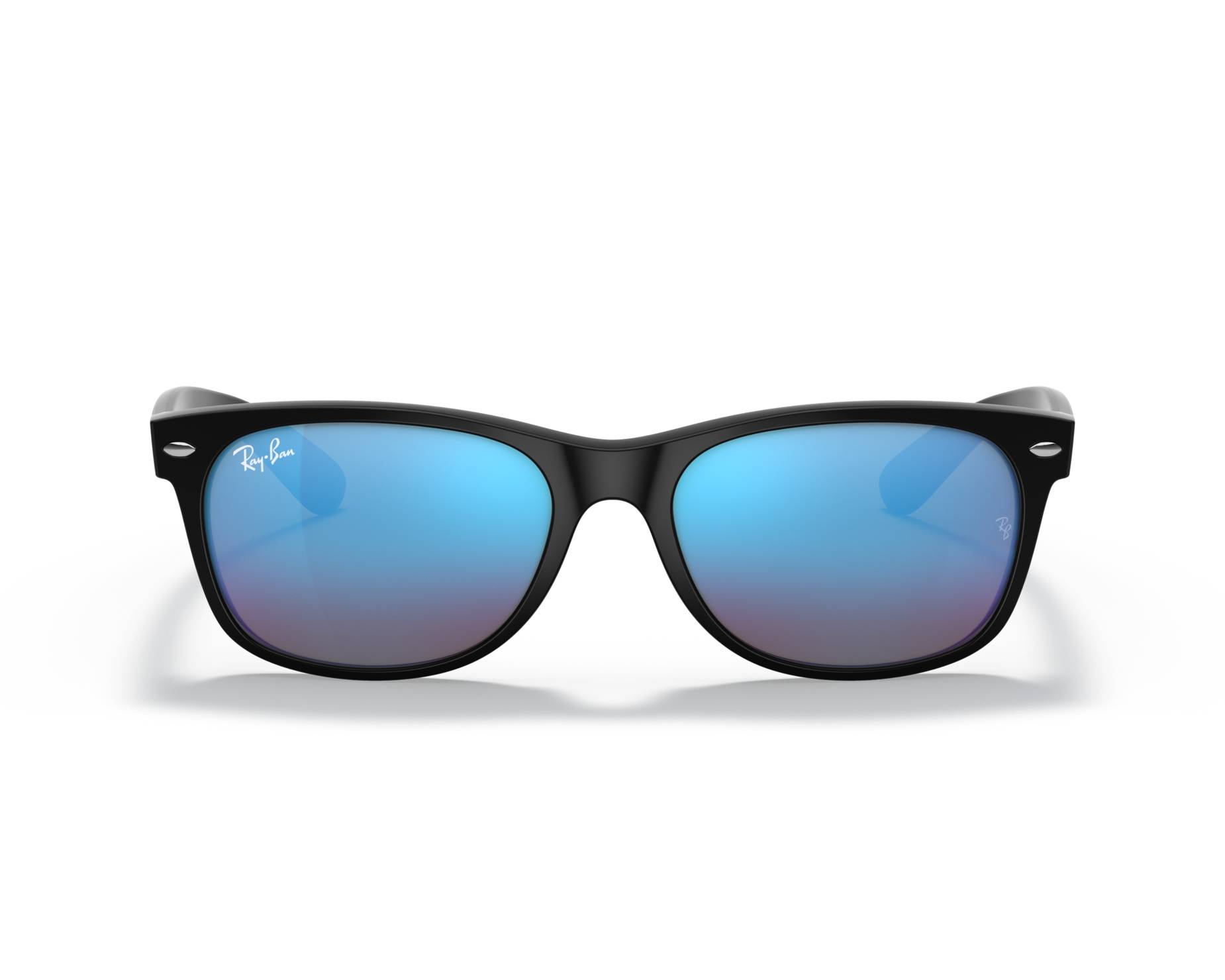 Ray-Ban Sunglasses New Wayfarer RB2132 622/17