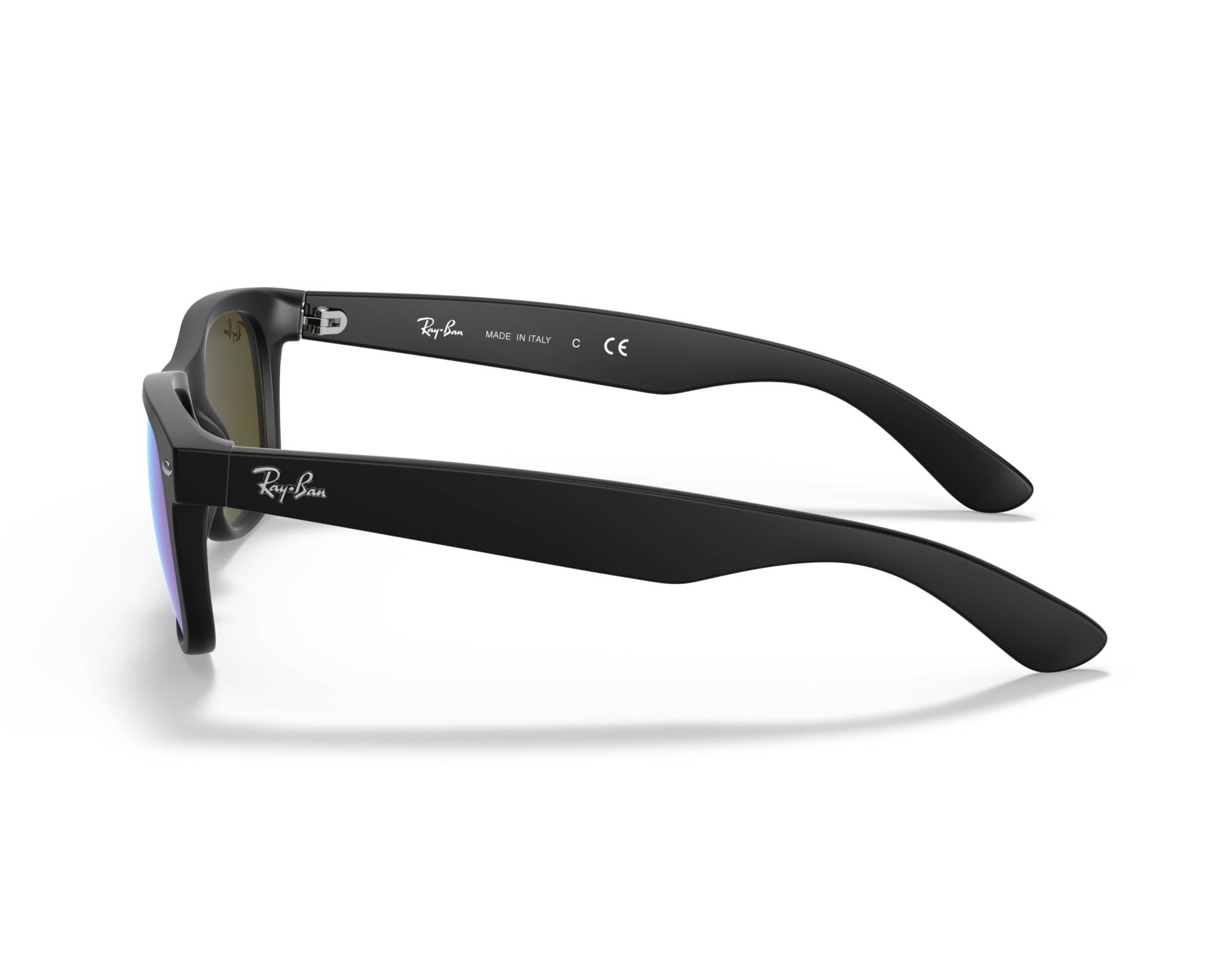 Ray-Ban Sunglasses New Wayfarer RB2132 622/17