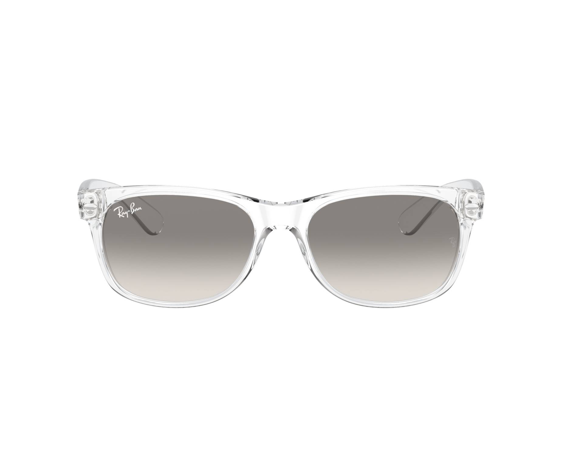 Ray-Ban RB2132 White-サングラス 0RB2132__601S78__STD__noshad__