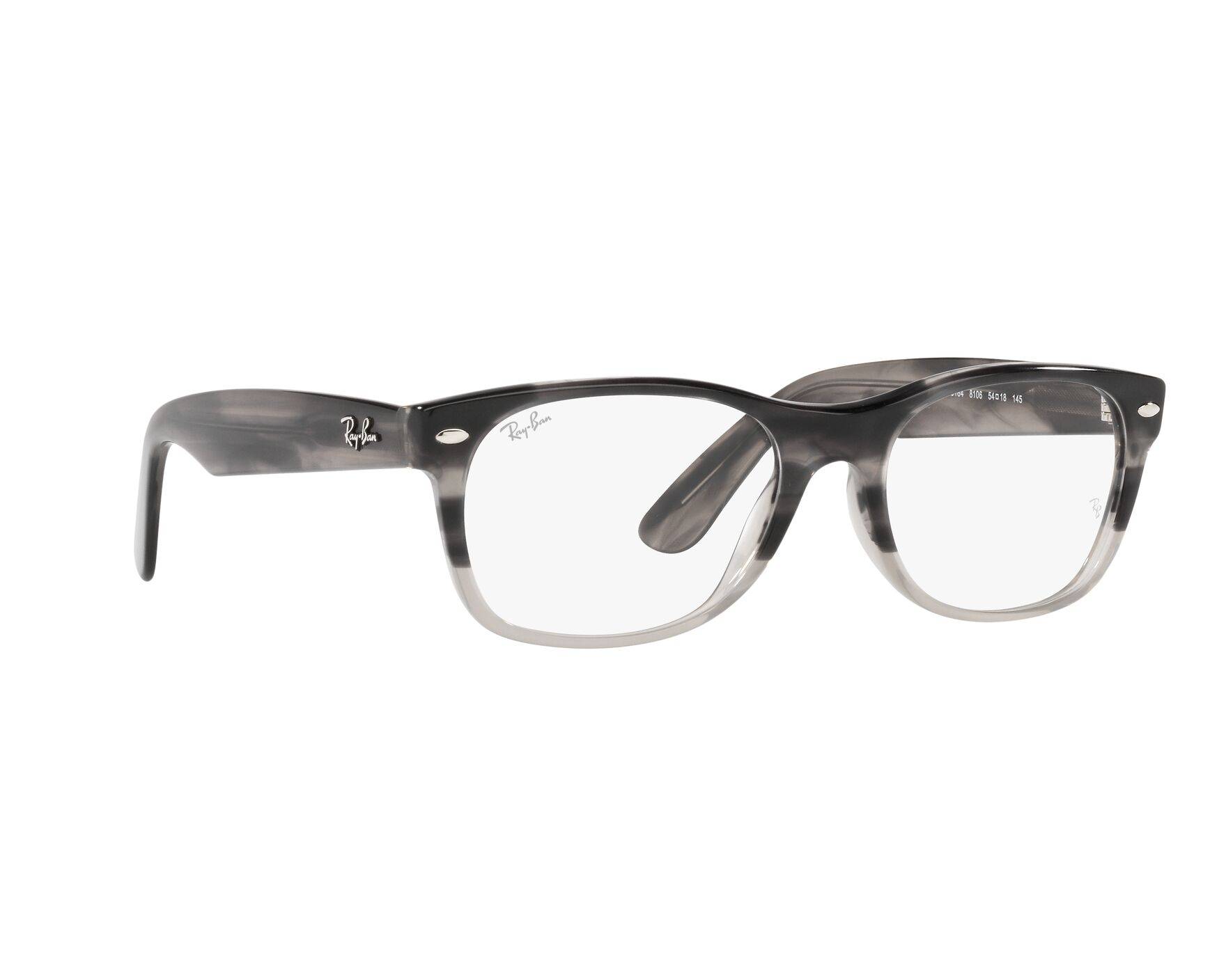 Ray-Ban New Wayfarer RX5184 8106