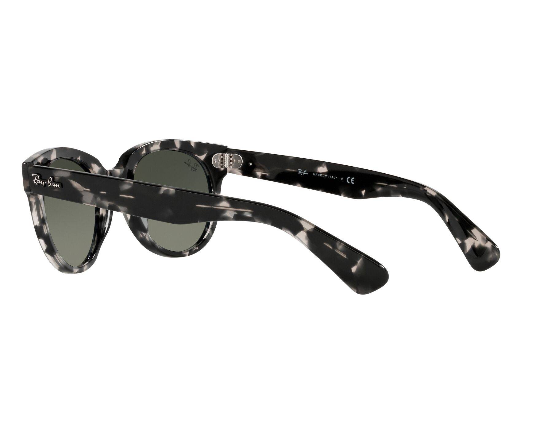 Ray-Ban RB2199 133371 52-22 Havane  360 degree view 5