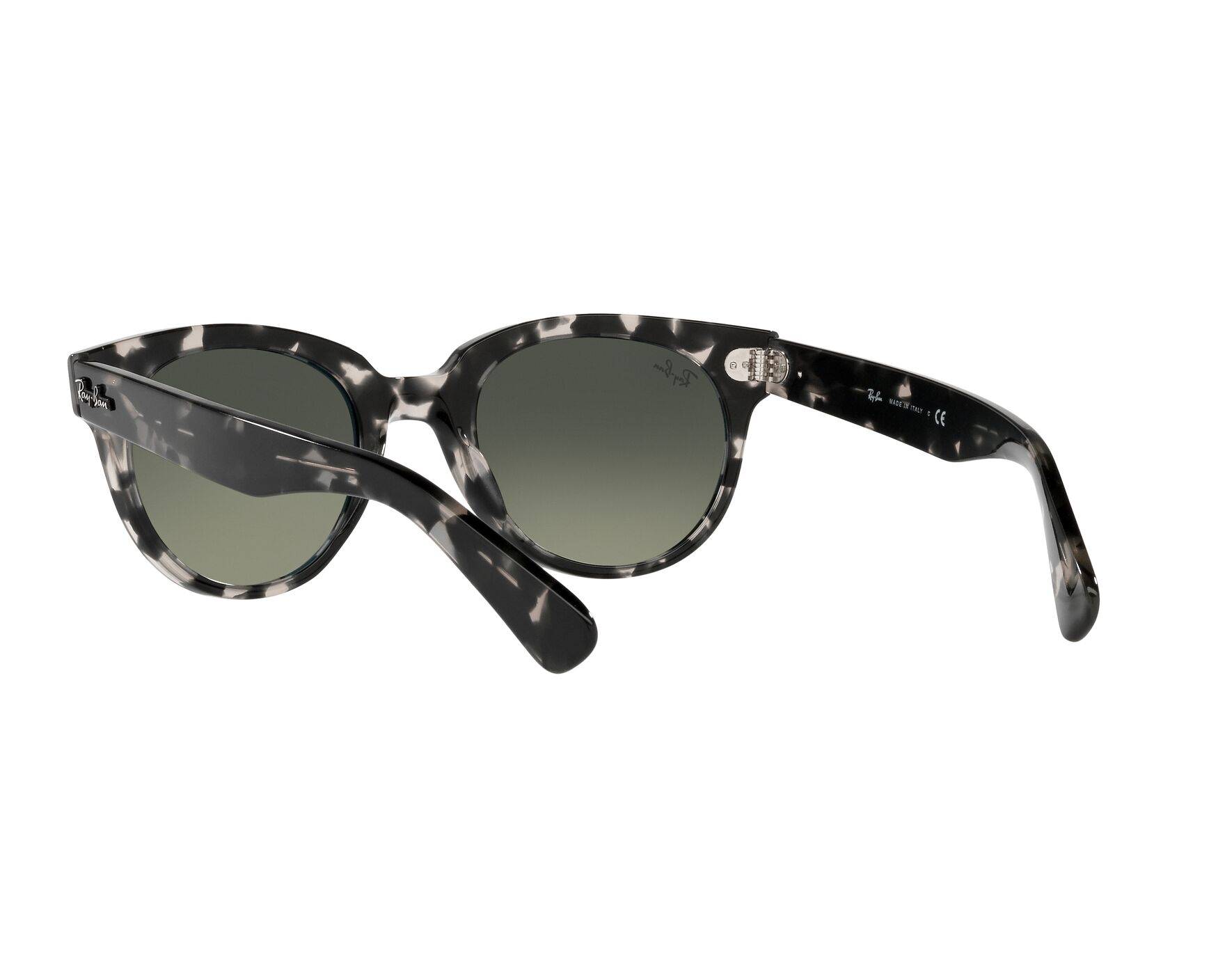 Ray-Ban RB2199 133371 52-22 Havane  360 degree view 6