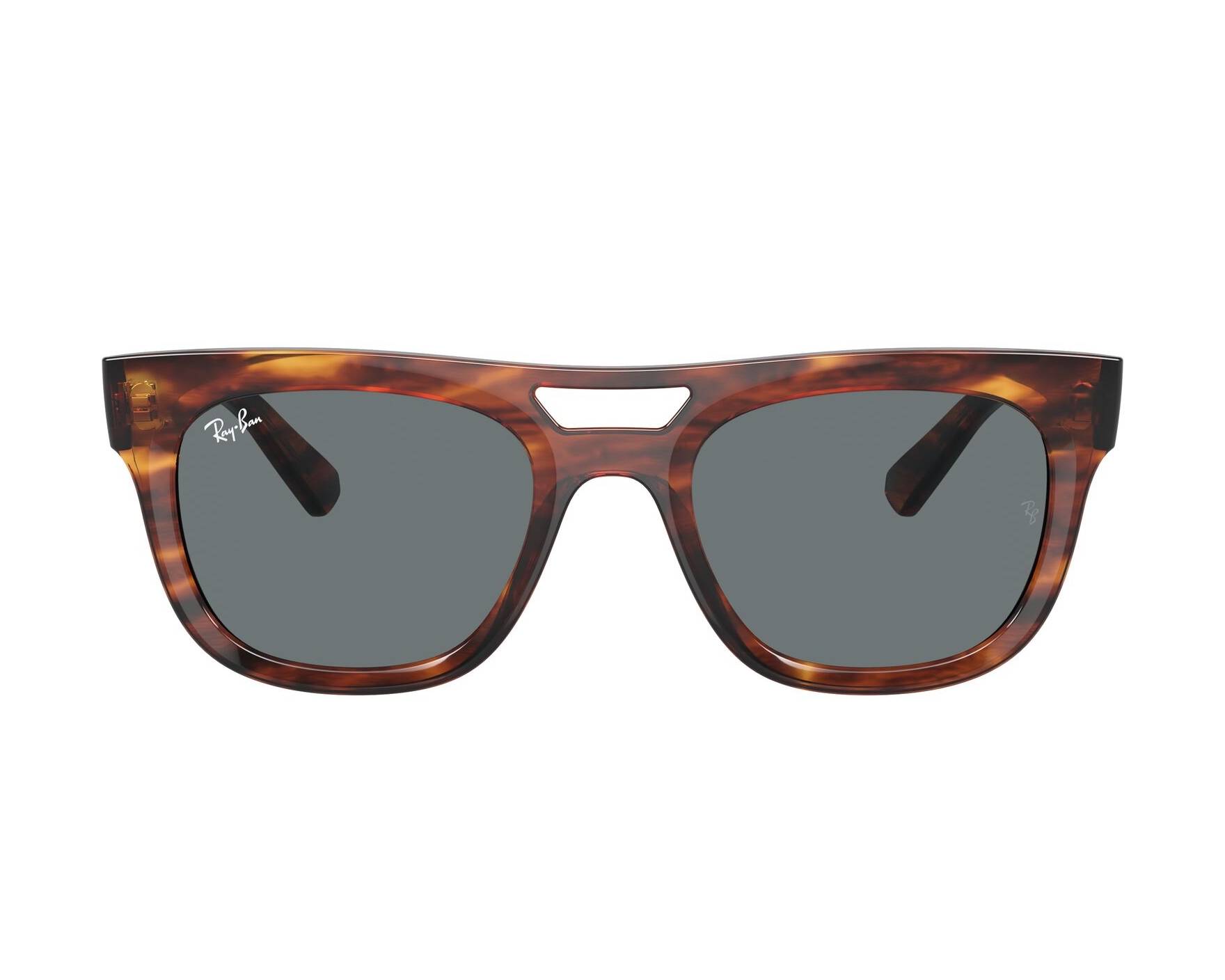 Ray-Ban RB4426 139880 - Brown  360 degree view 1