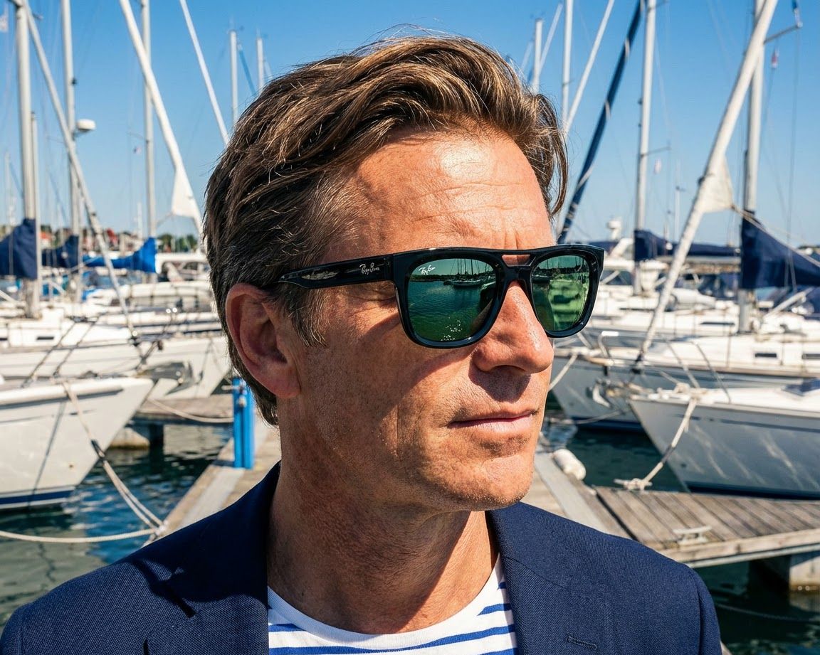 Ray-Ban RB4426 667771: Buy Online | Visionet