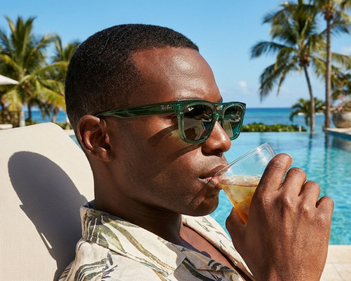 Ray-Ban Sunglasses Phil RB4426 6681/3